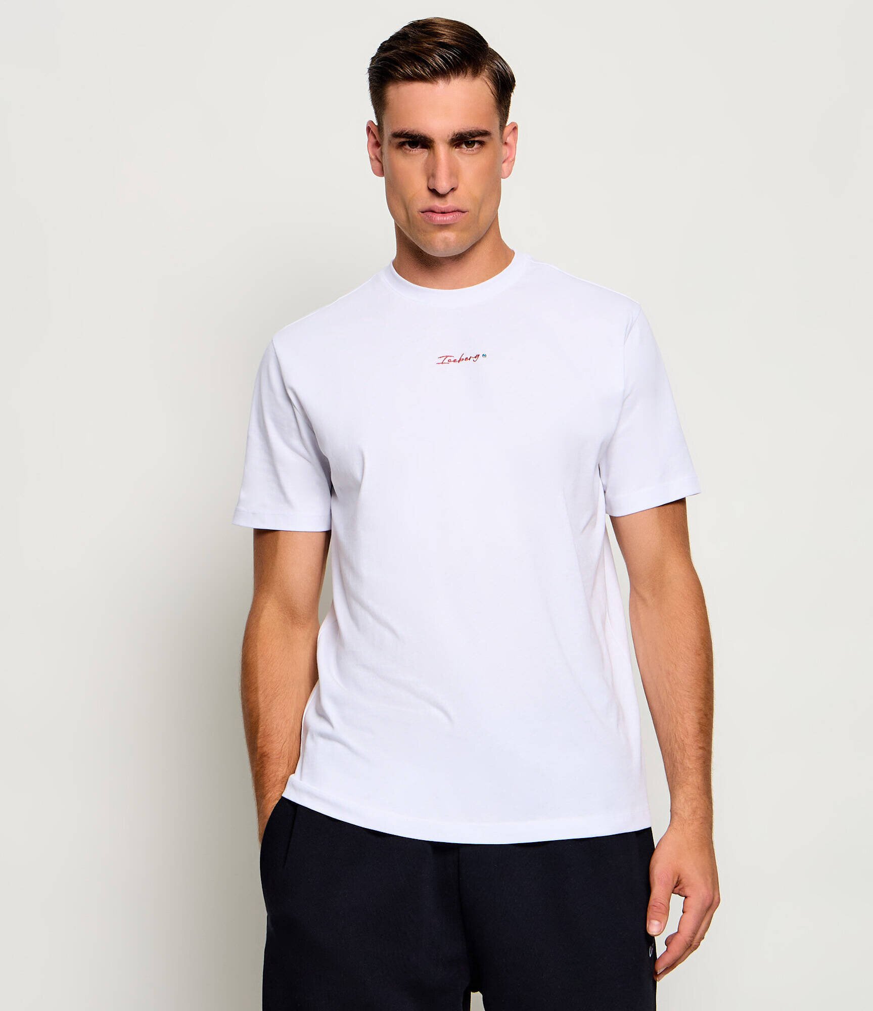 Iceberg Tricou | x Looney Tunes | regular fit