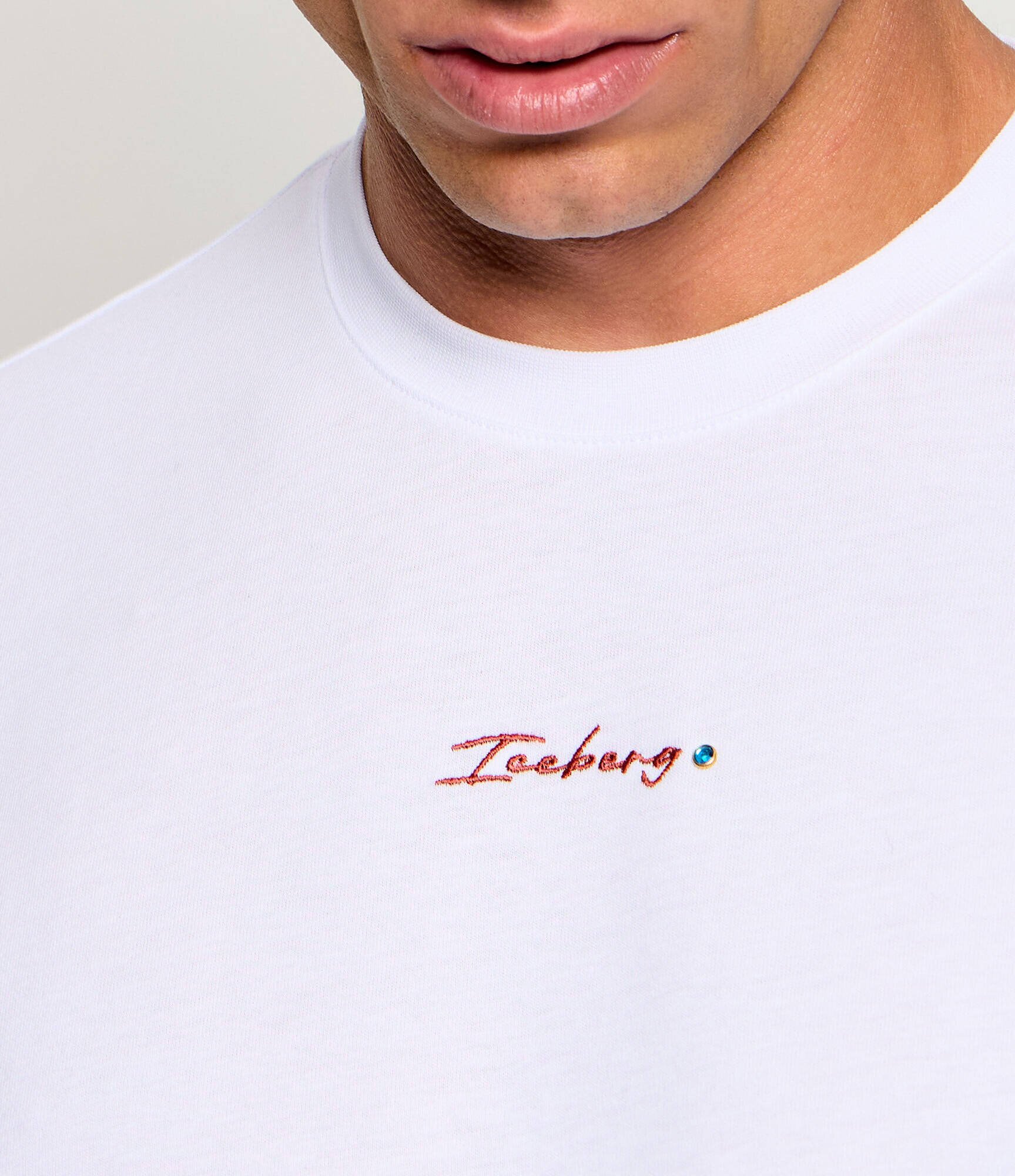 Iceberg Tricou | x Looney Tunes | regular fit