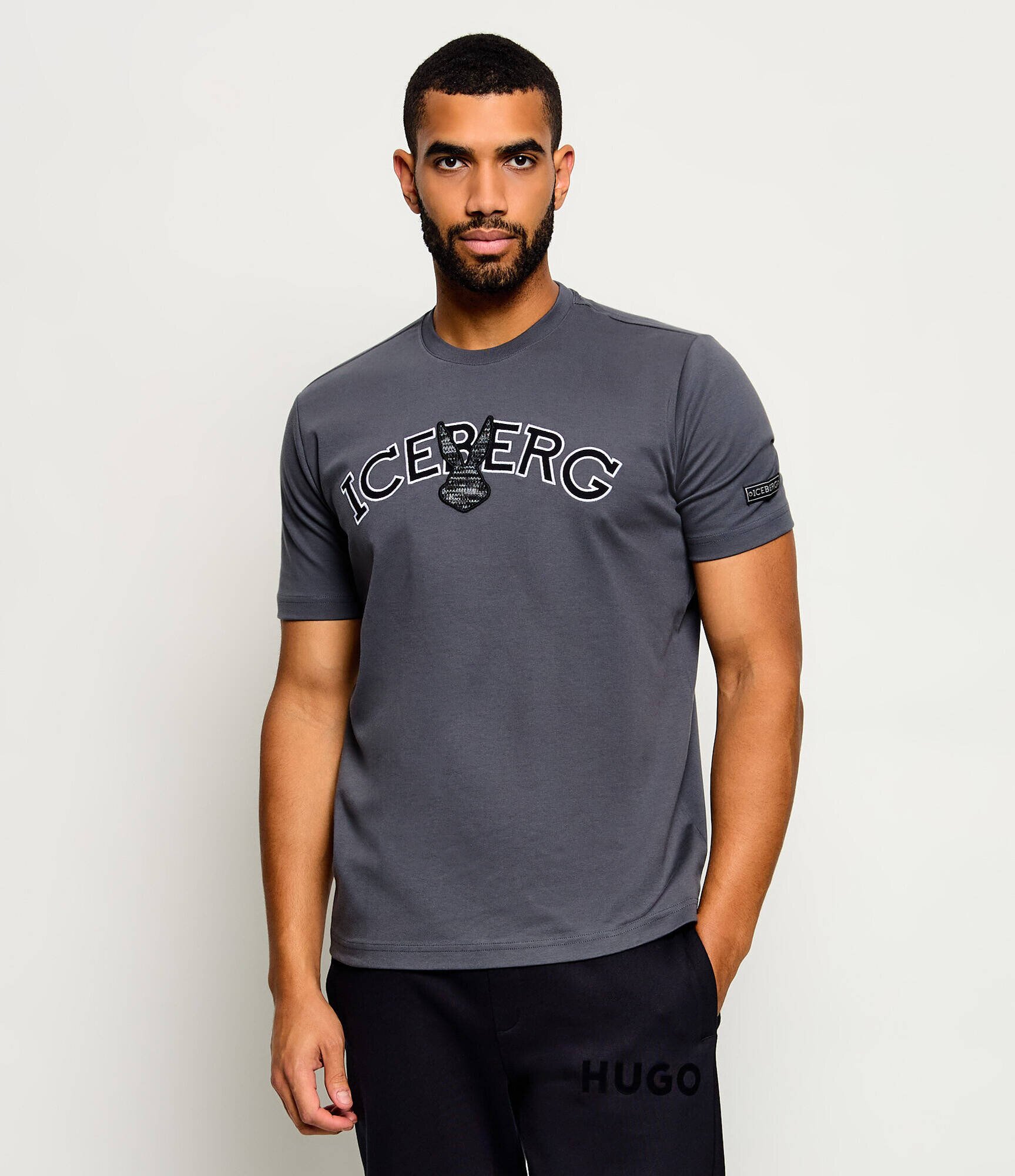 Iceberg Tricou | x Looney Tunes | regular fit