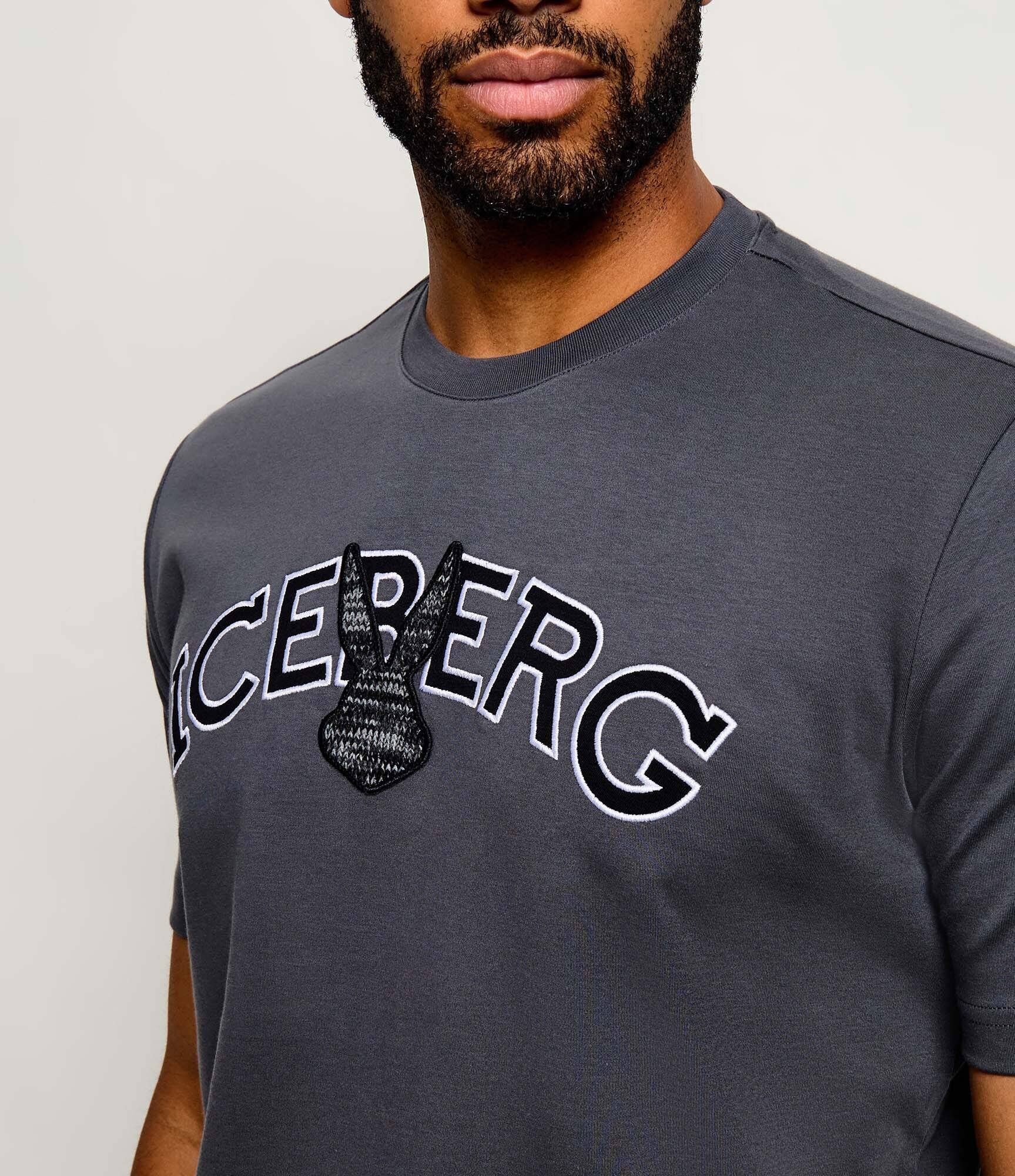 Iceberg Tricou | x Looney Tunes | regular fit