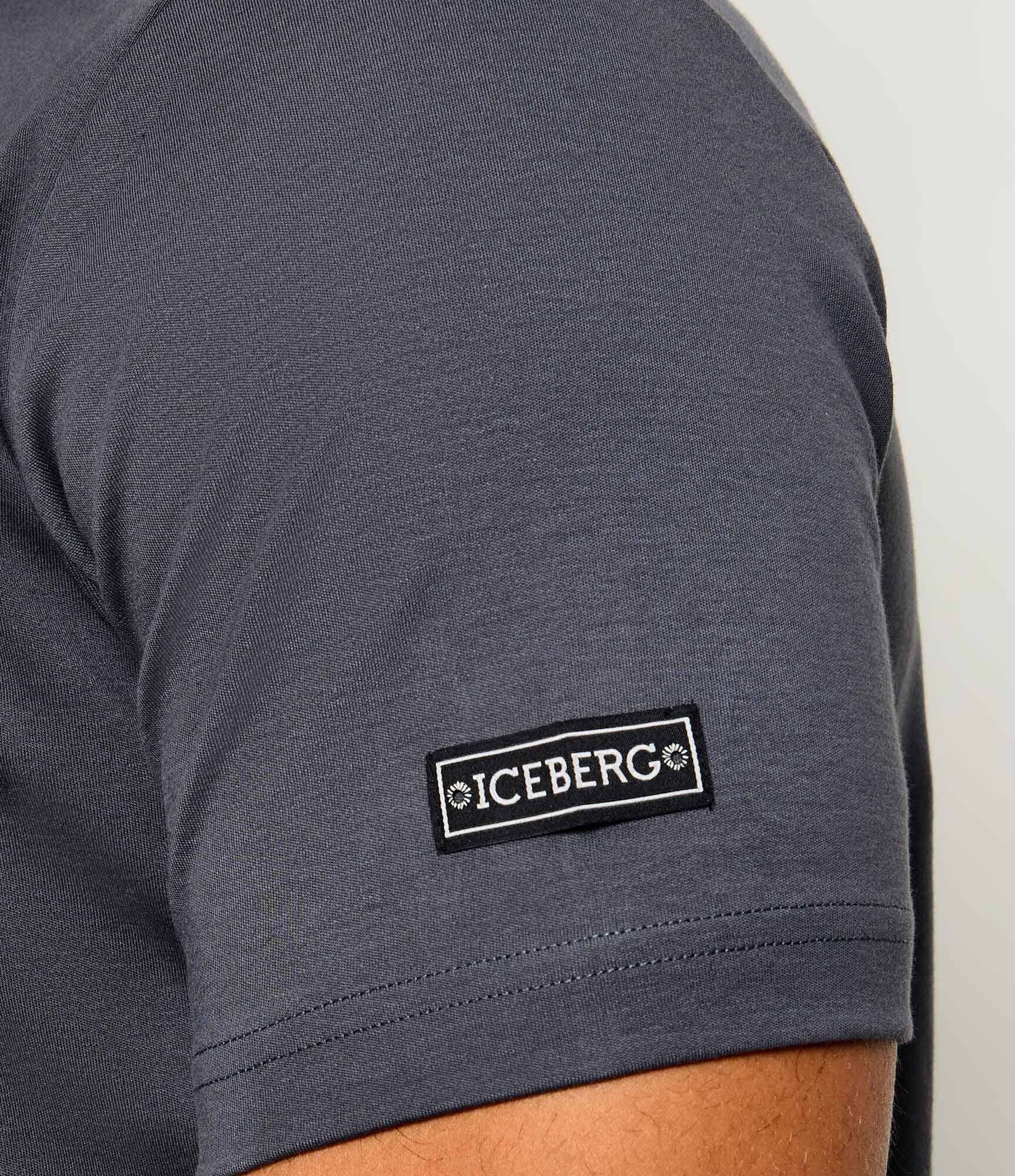 Iceberg Tricou | x Looney Tunes | regular fit
