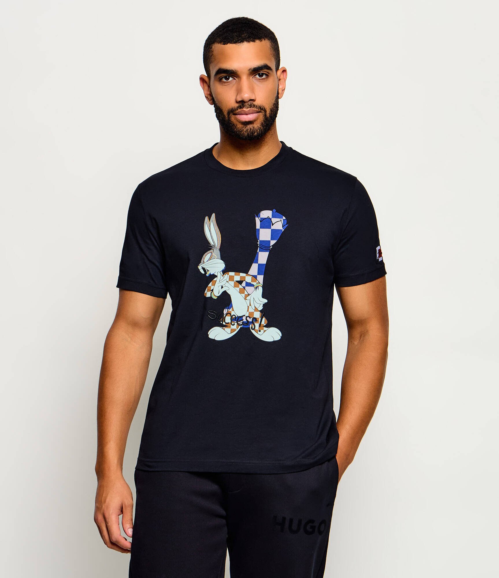 Iceberg Tricou | x Looney Tunes | regular fit