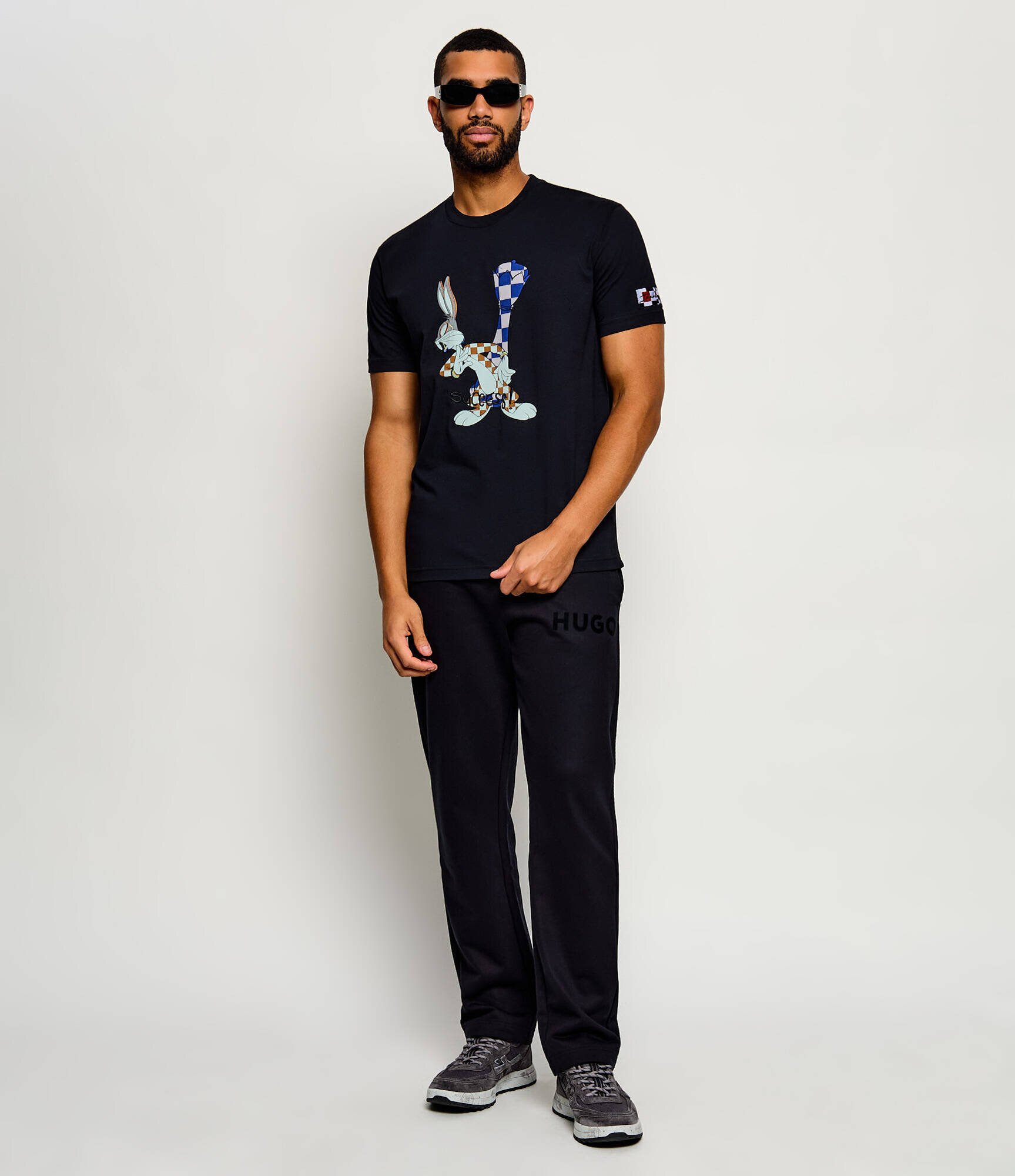 Iceberg Tricou | x Looney Tunes | regular fit
