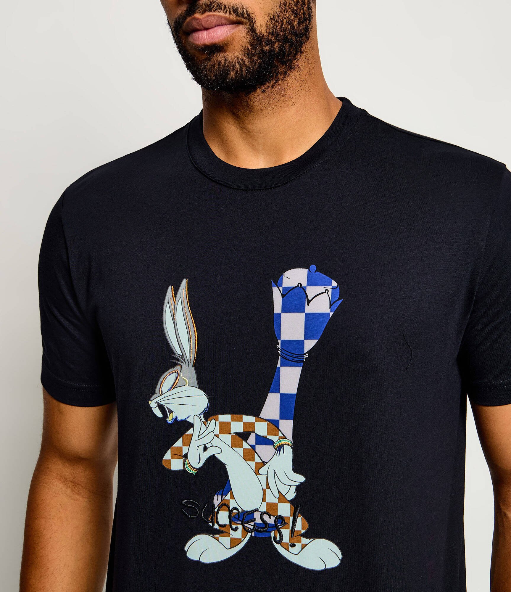 Iceberg Tricou | x Looney Tunes | regular fit