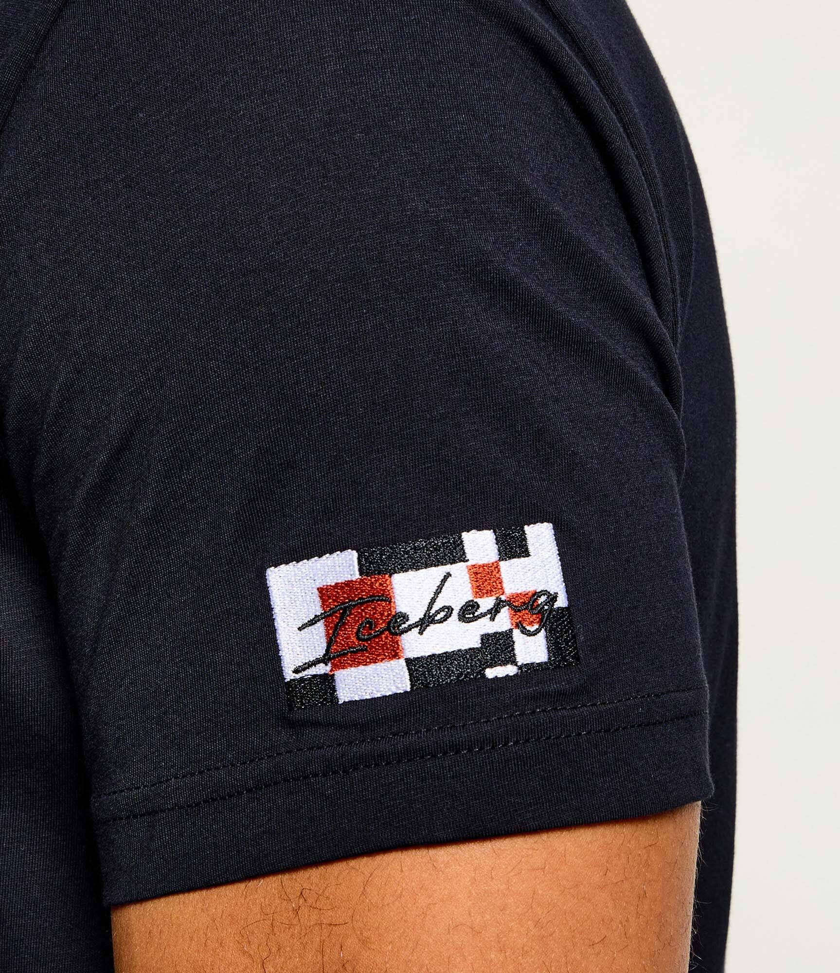 Iceberg Tricou | x Looney Tunes | regular fit