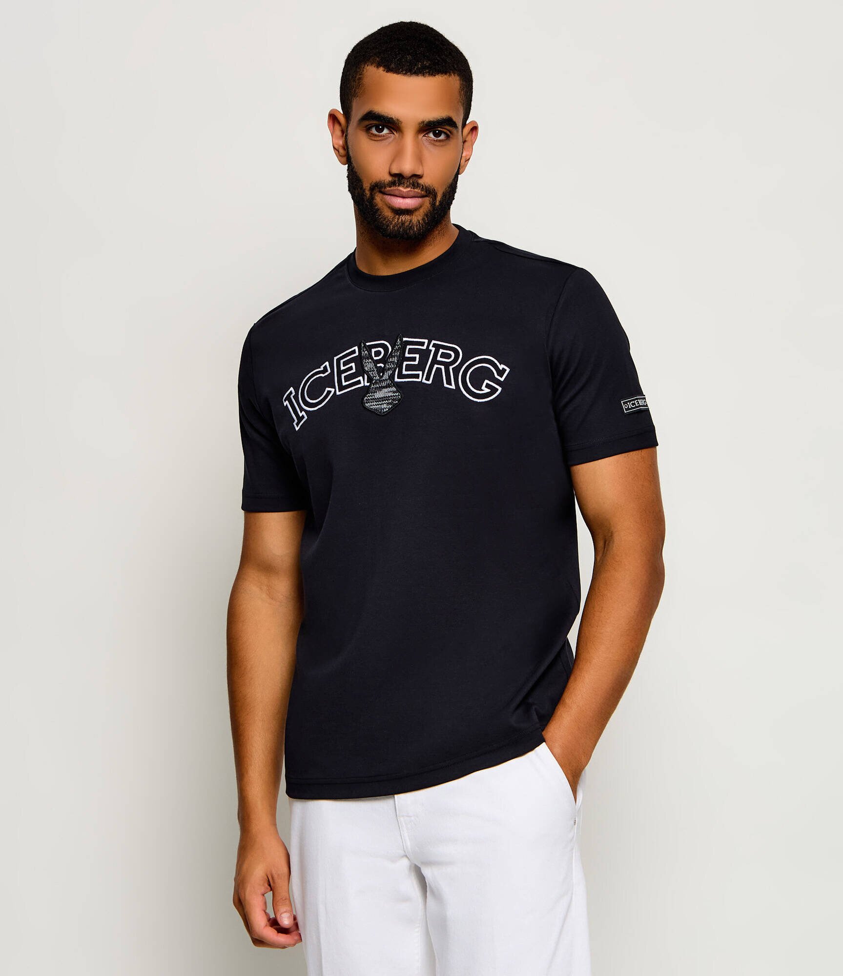 Iceberg Tricou | x Looney Tunes | regular fit