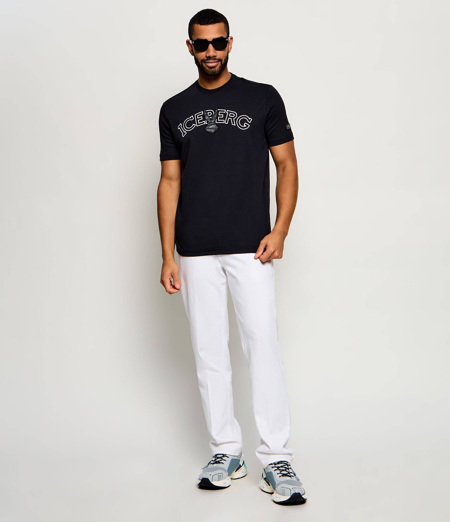 Iceberg Tricou | x Looney Tunes | regular fit