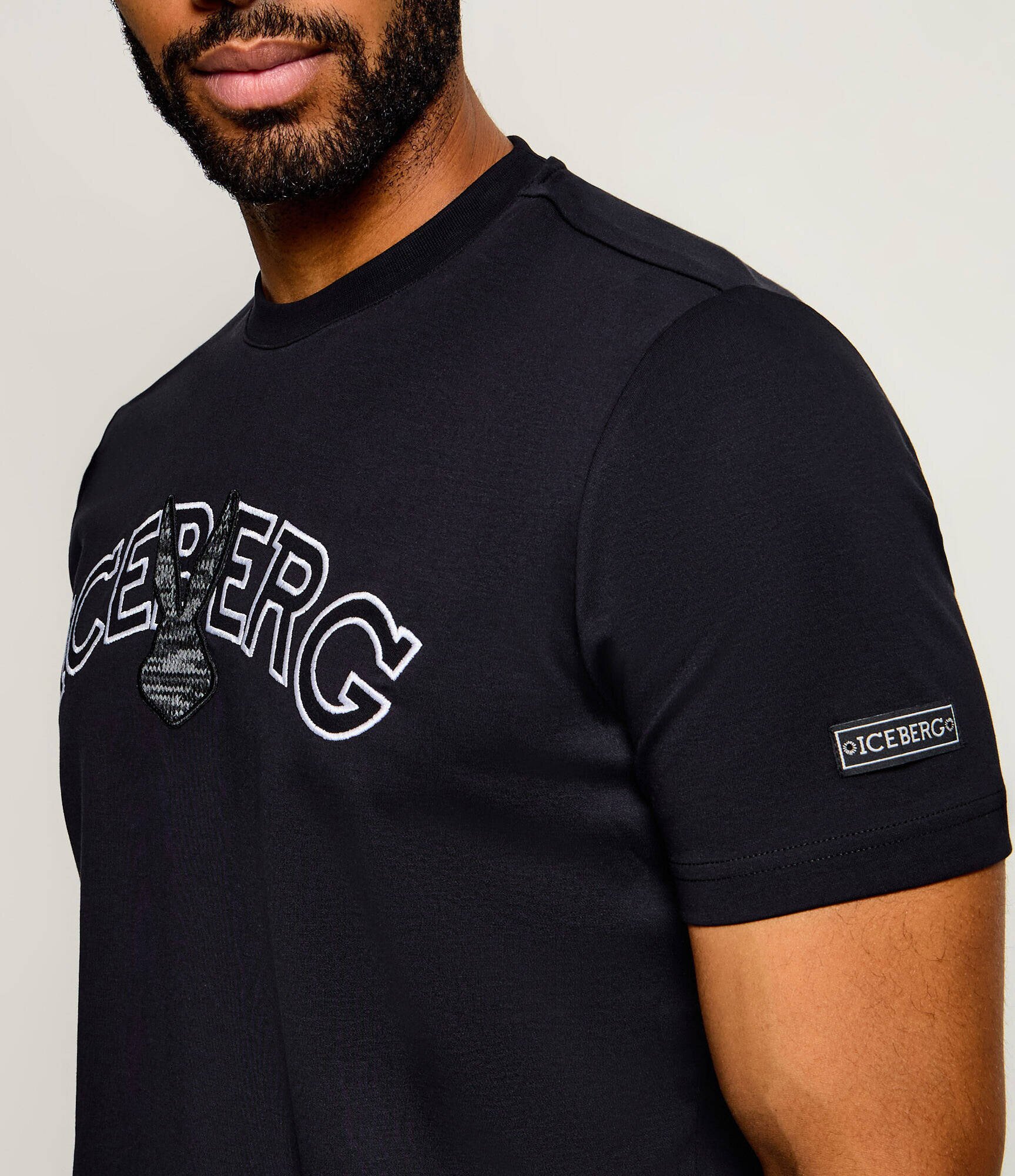 Iceberg Tricou | x Looney Tunes | regular fit
