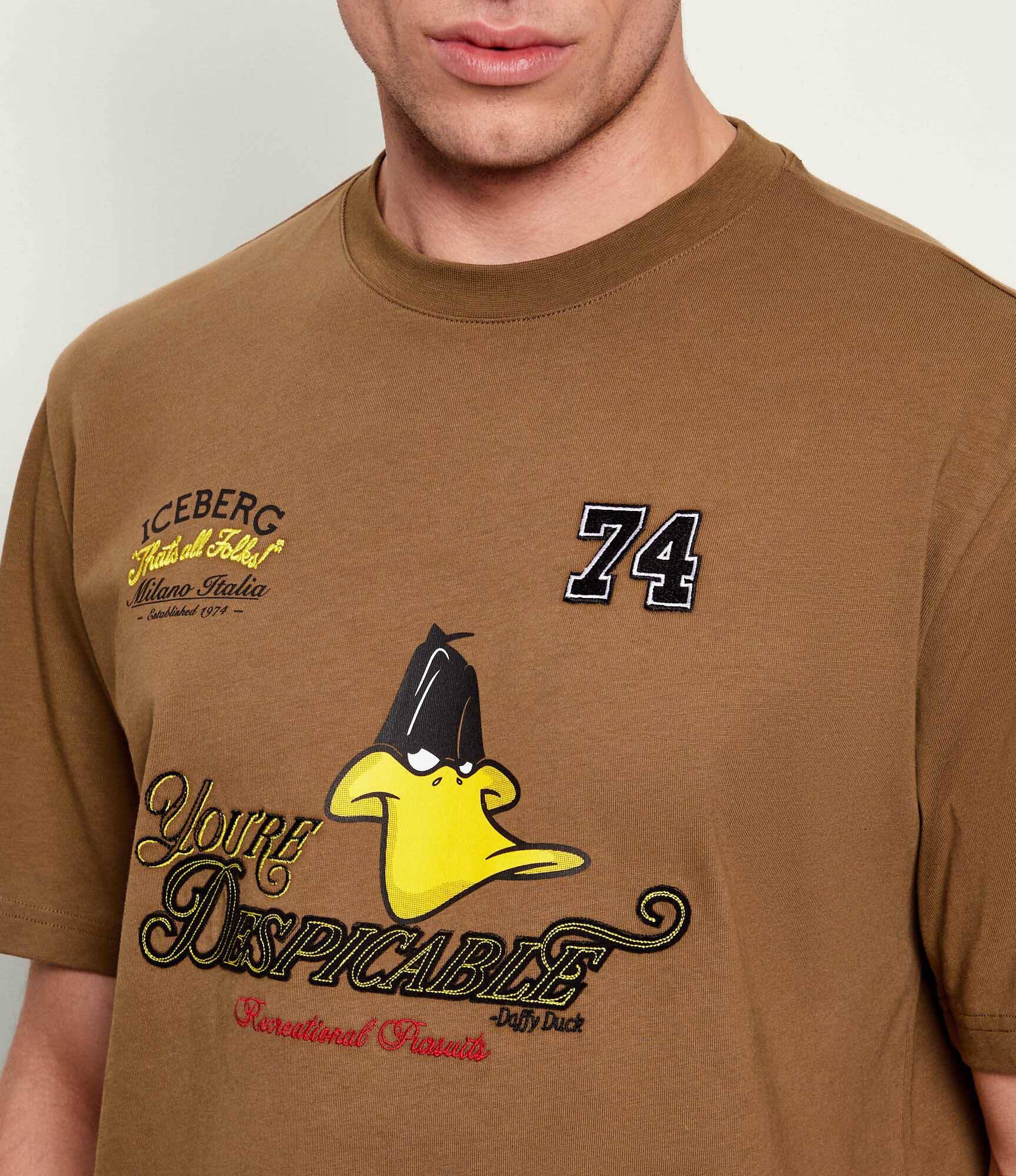 Iceberg Tricou | X LOONEY TUNES | regular fit