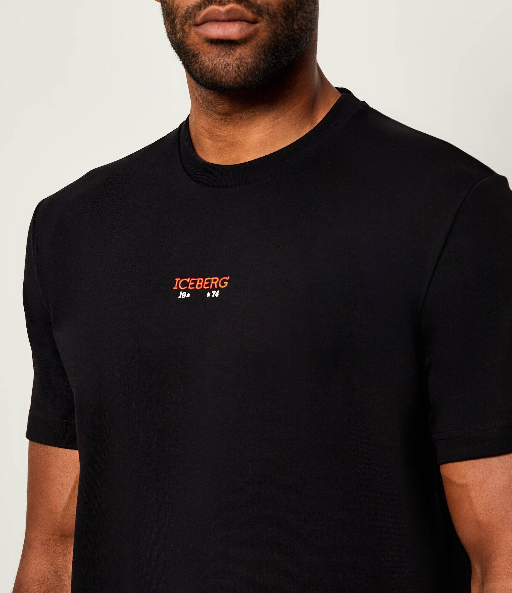 Iceberg Tricou | x Peanuts | regular fit