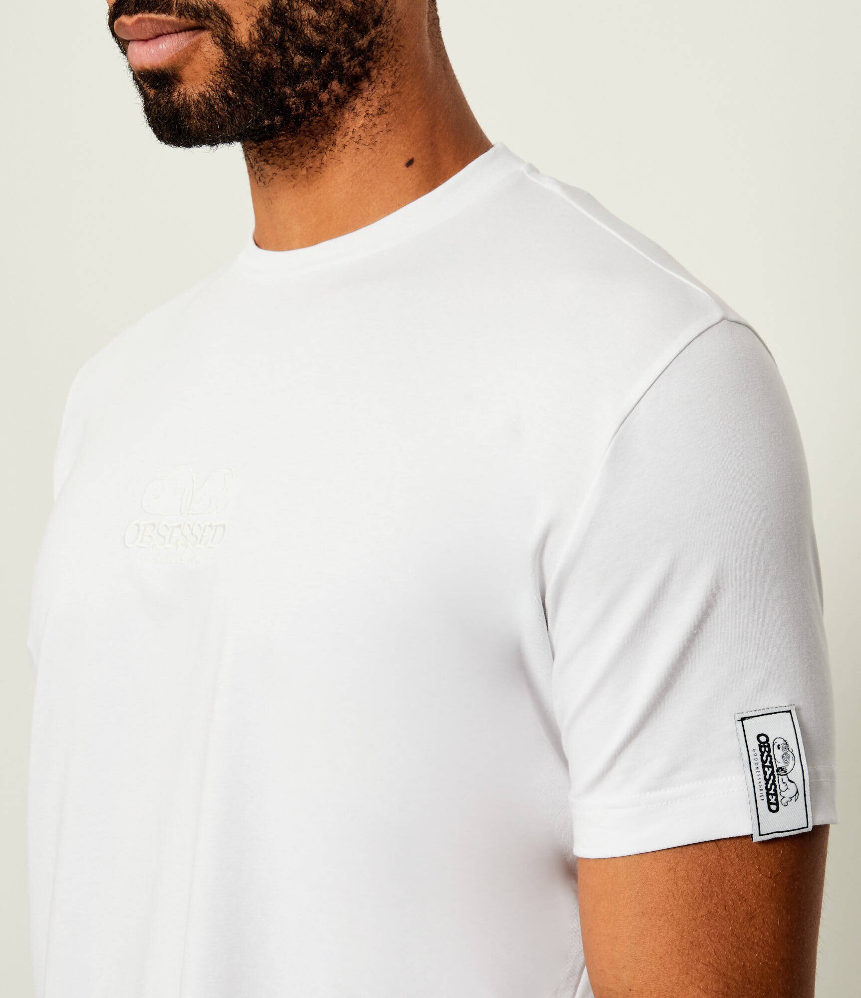 Iceberg Tricou | x Peanuts | regular fit