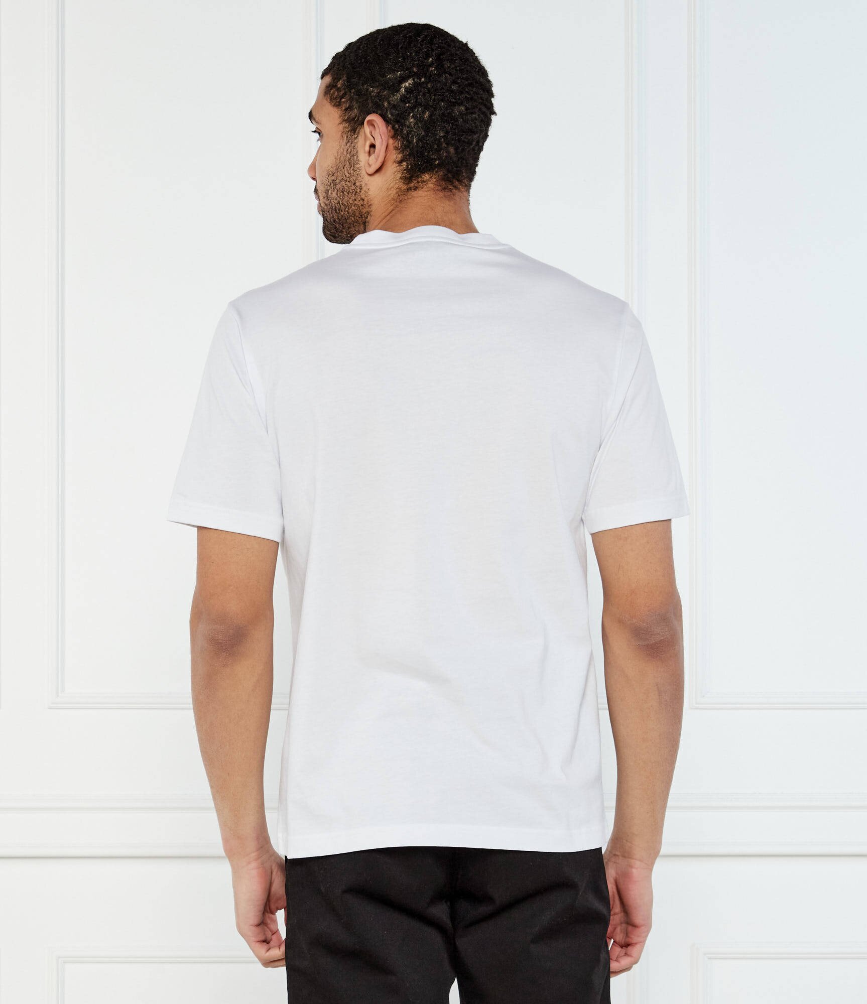 Iceberg Tricou x Spongebob | Regular Fit