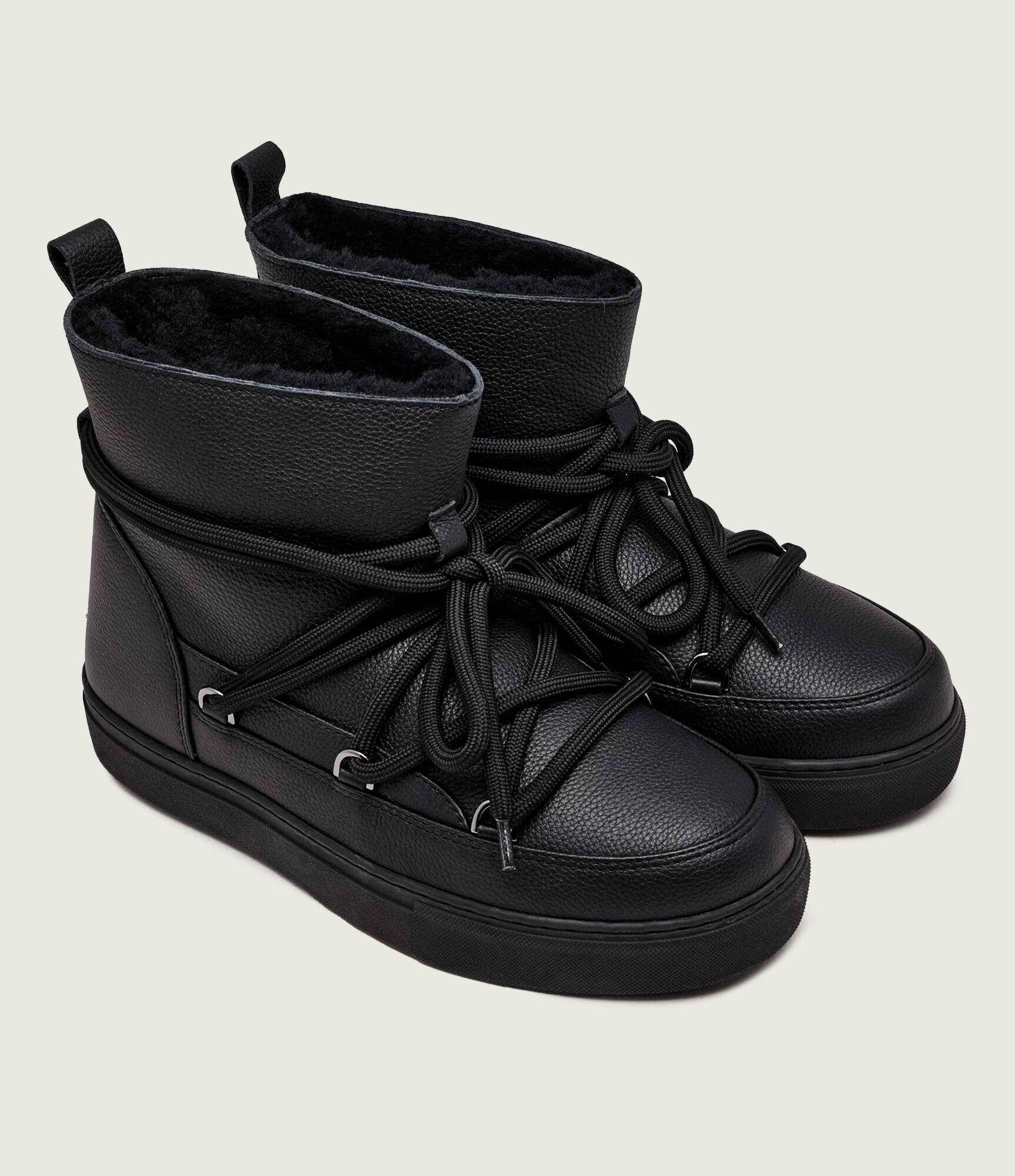 Inuikii Bocanci Full | piele