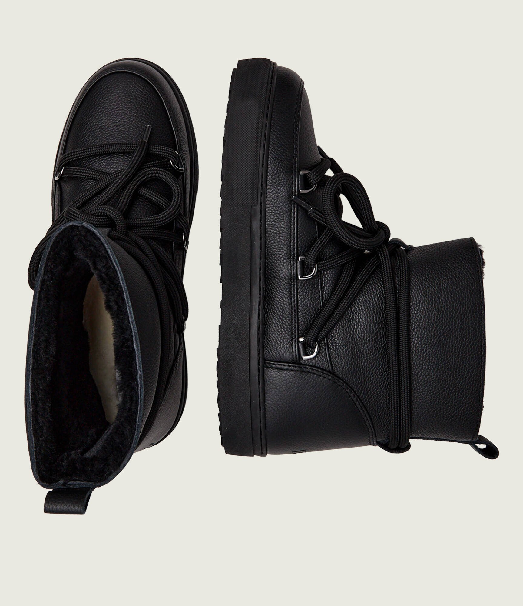 Inuikii Bocanci Full | piele