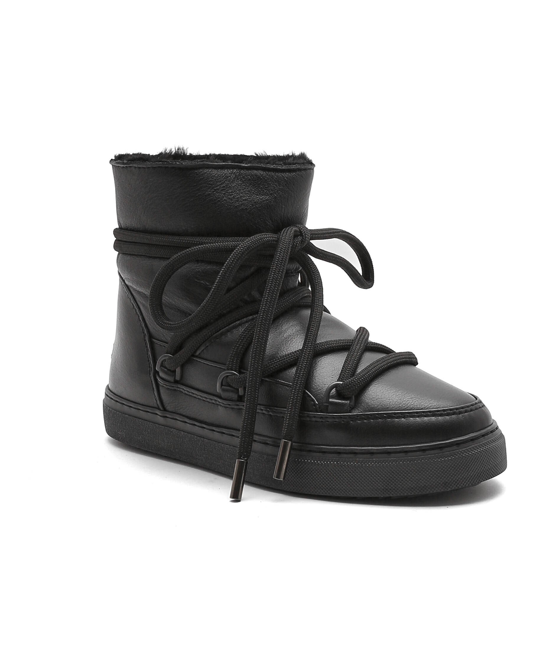 Inuikii Bocanci Full | piele