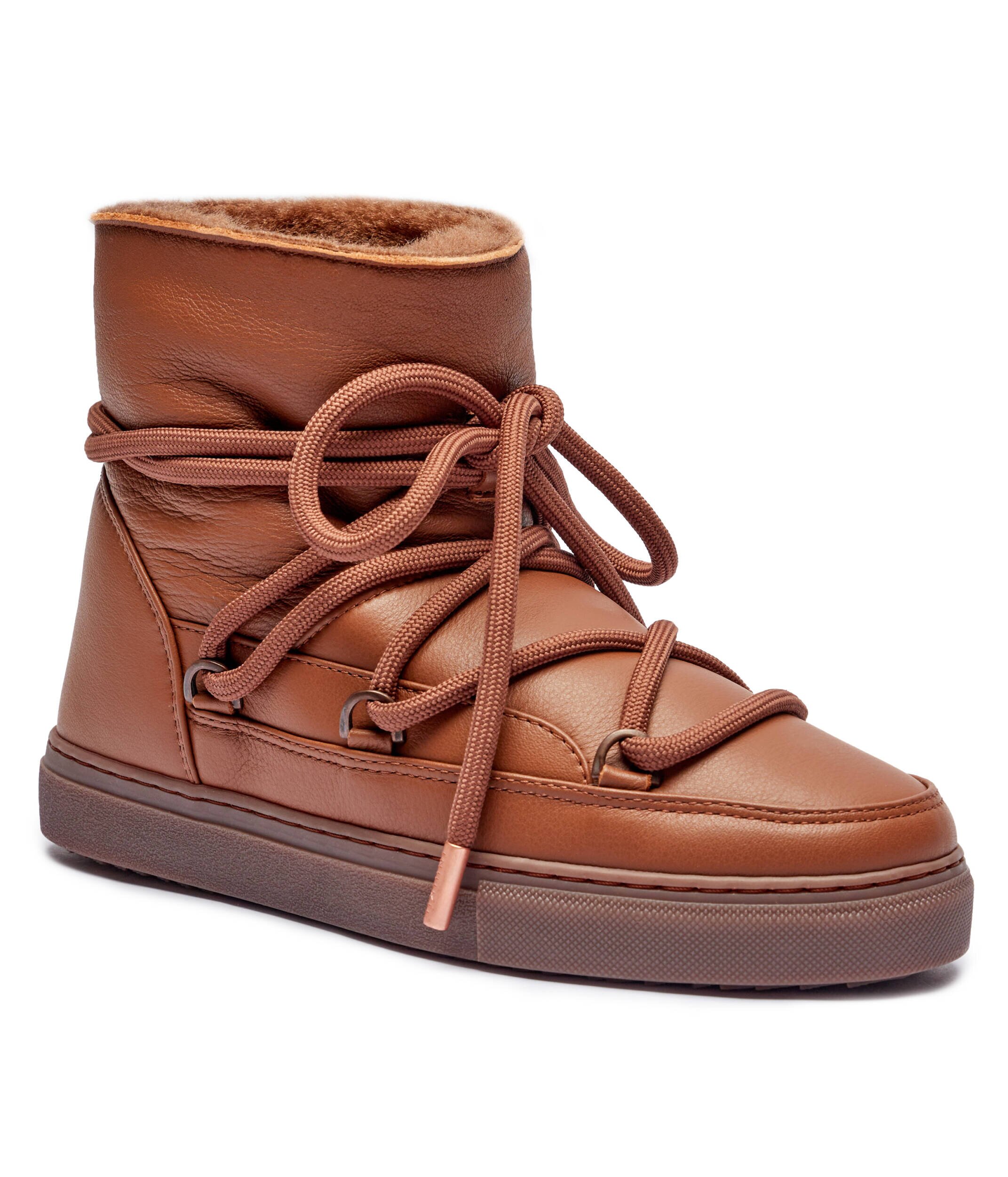 Inuikii Bocanci Full | piele