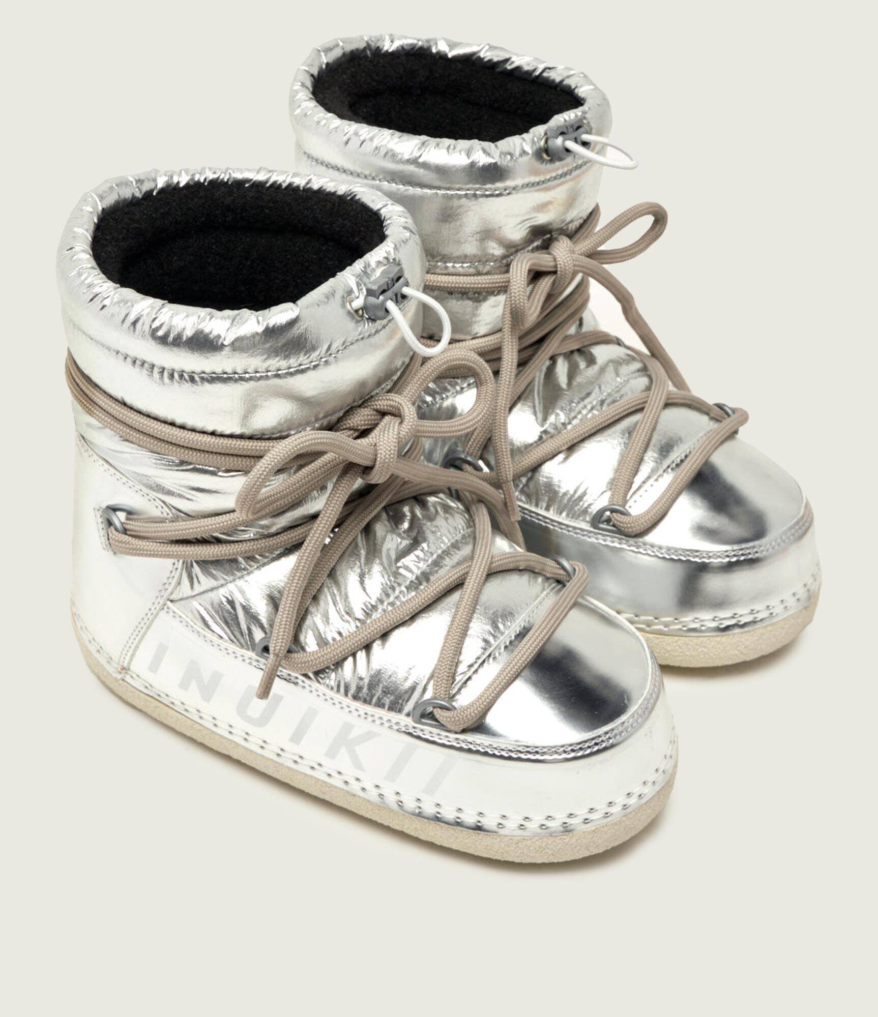 Inuikii Bocanci MOUNTAIN METALLIC
