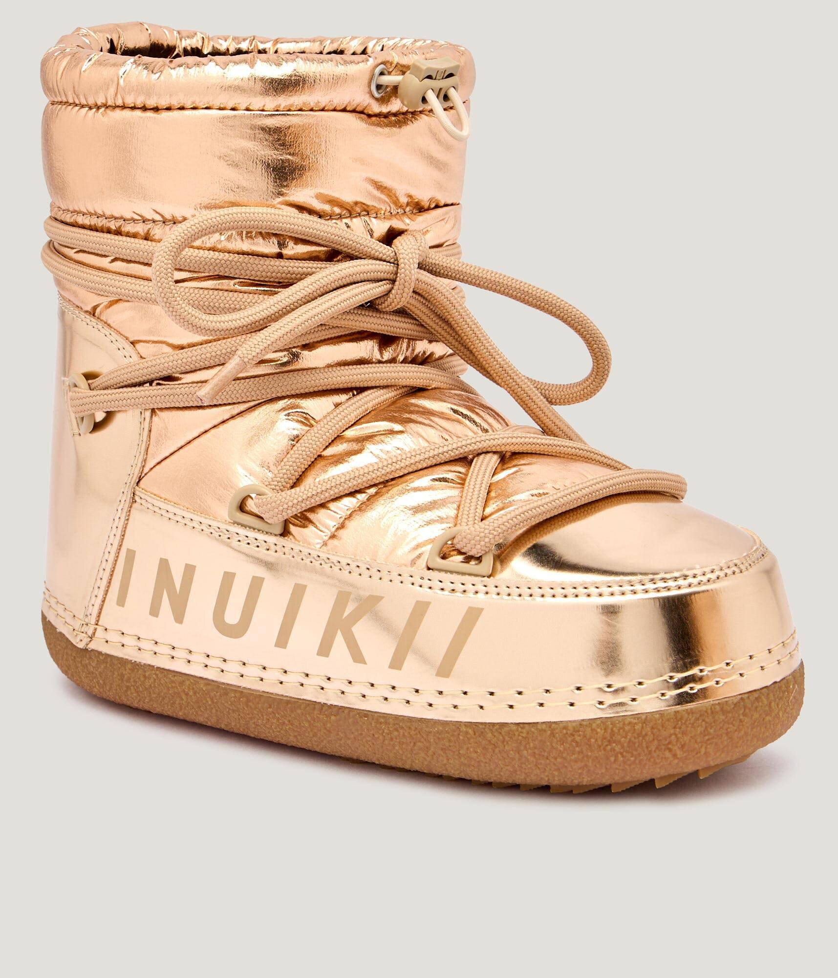 Inuikii Bocanci Mountain Metallic