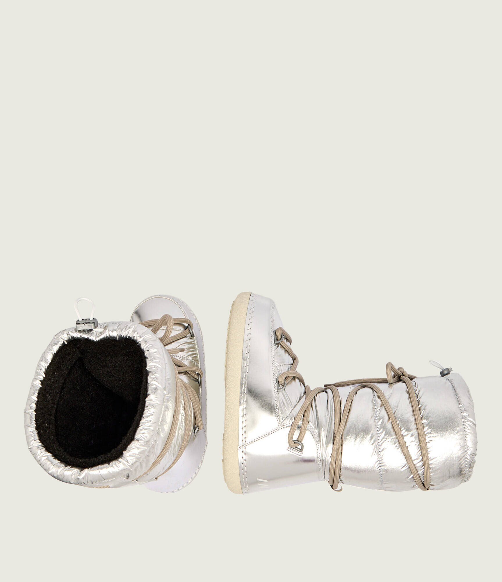 Inuikii Bocanci Mountain Metallic High