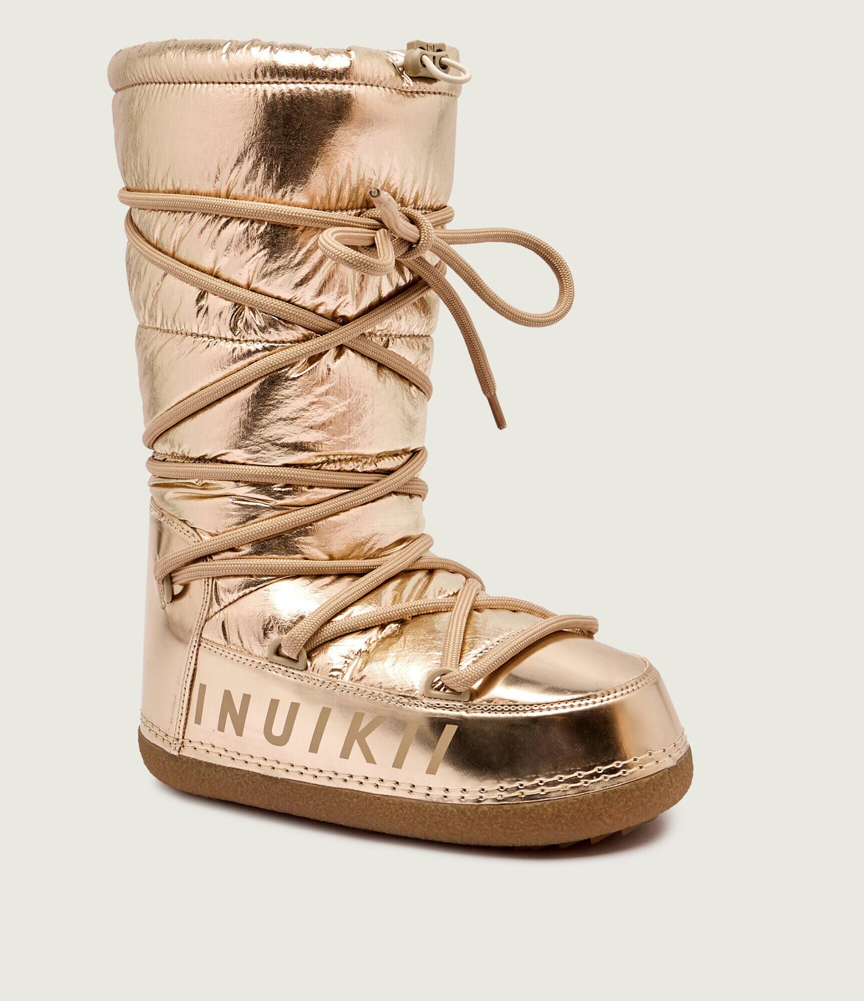 Inuikii Bocanci Mountain Metallic High