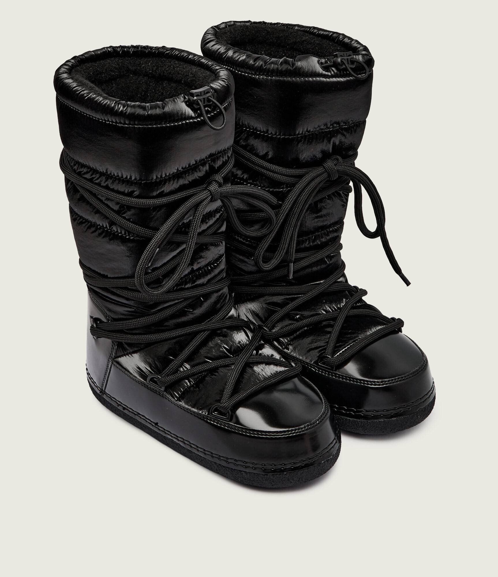 Inuikii Bocanci Mountain Metallic High