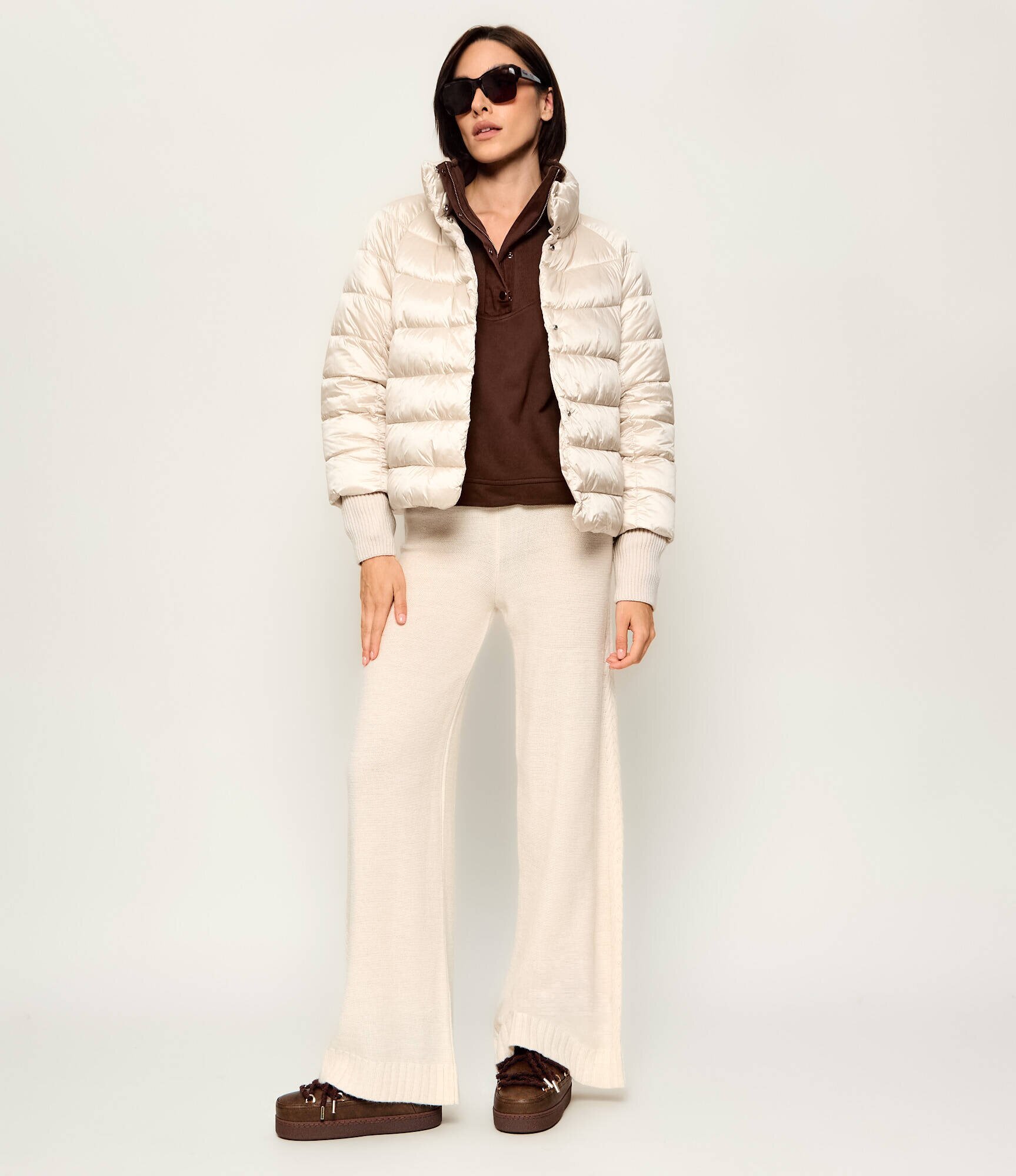 Inuikii Bocanci Rustic | piele