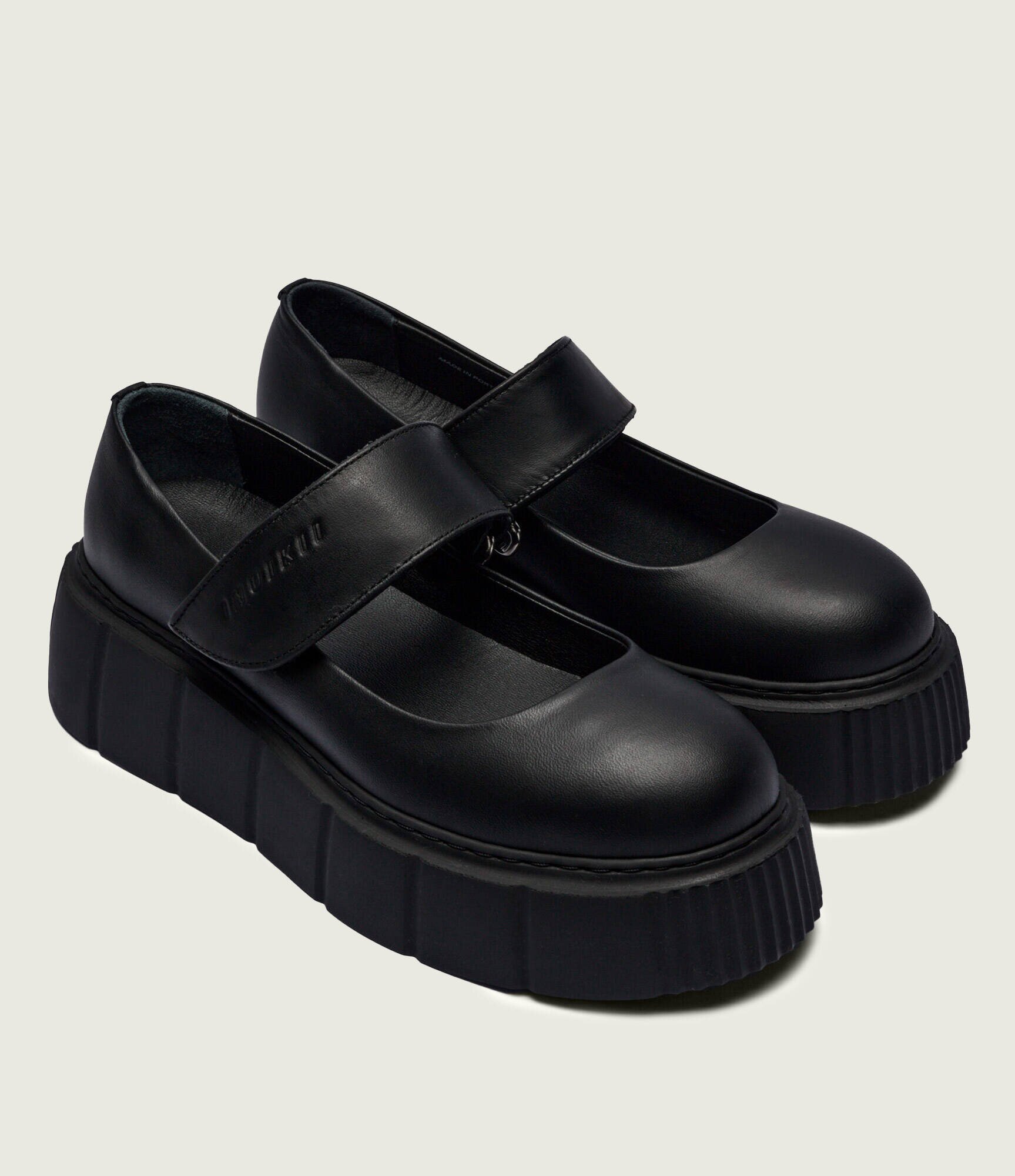 Inuikii De piele balerini Matilda M.J. Mary Jane