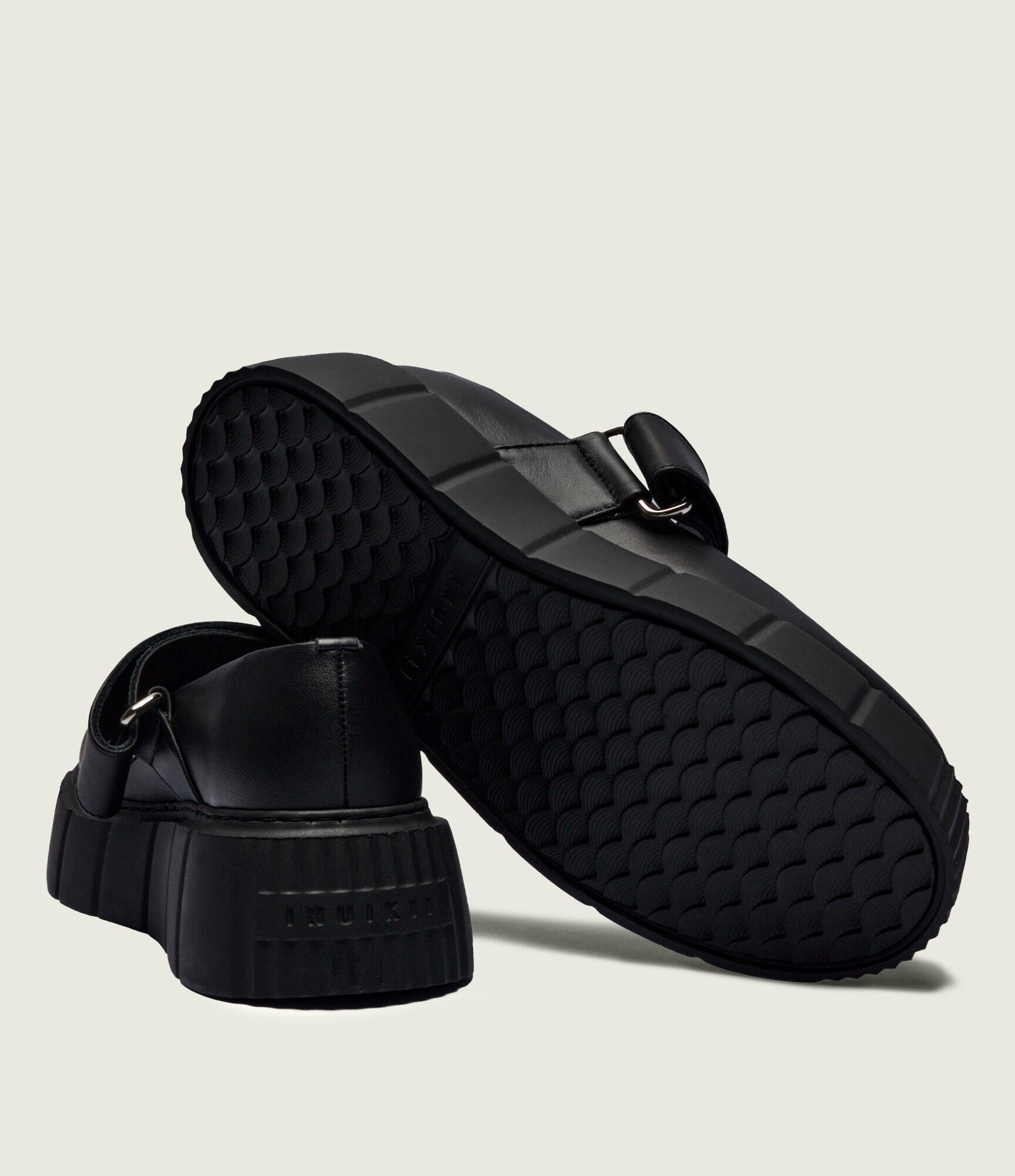 Inuikii De piele balerini Matilda M.J. Mary Jane