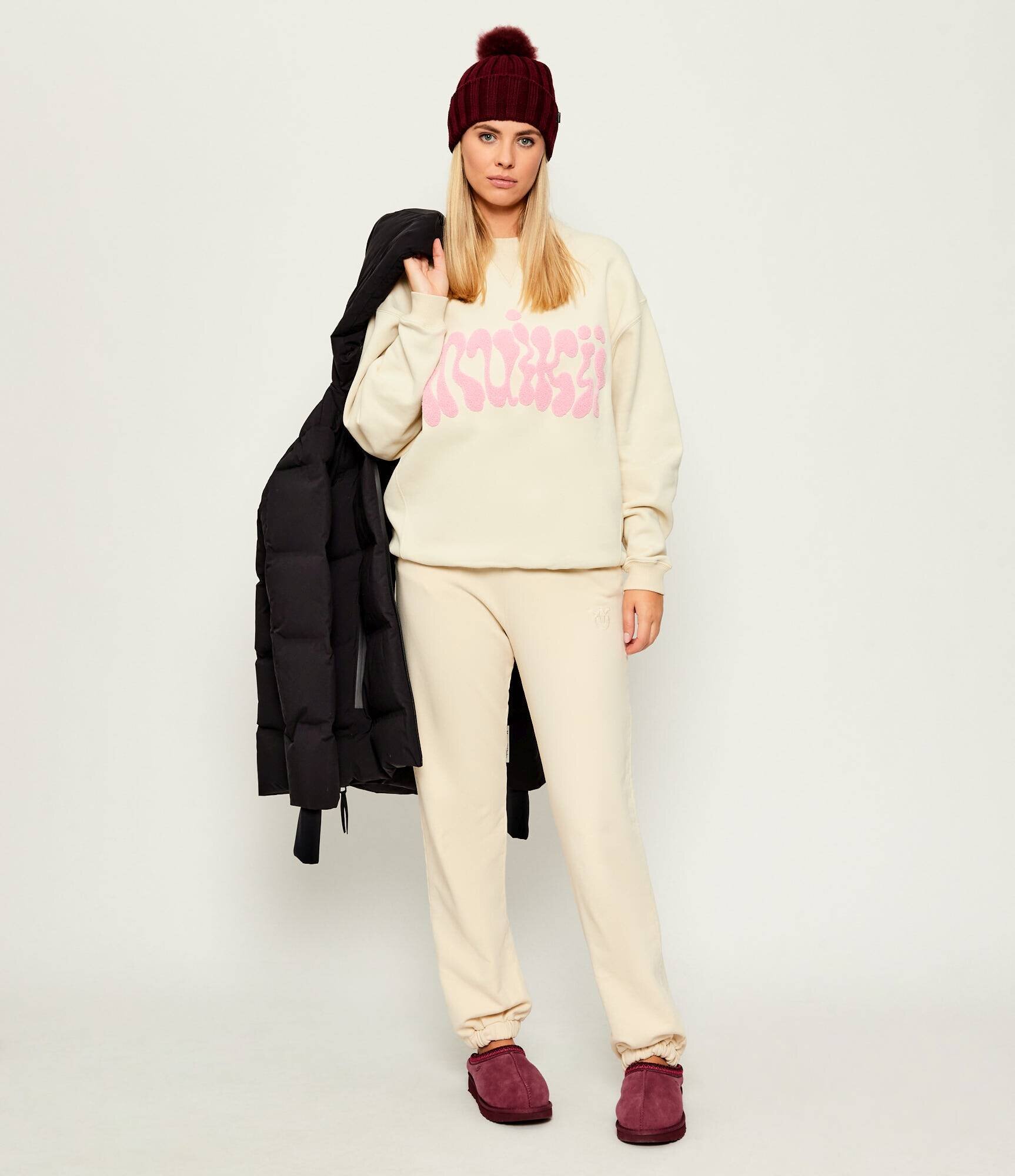 Inuikii Hanorac | Oversize fit