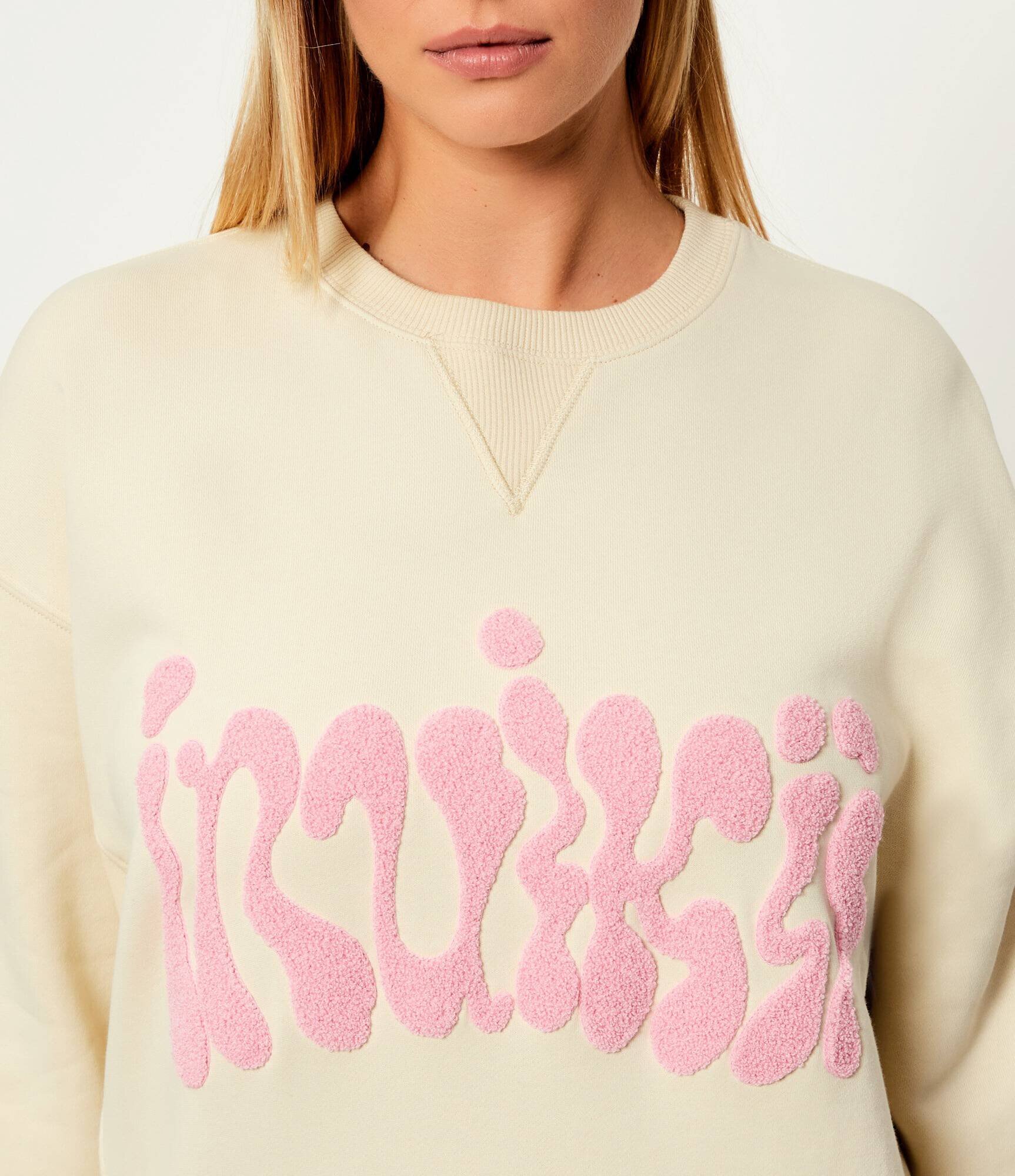 Inuikii Hanorac | Oversize fit