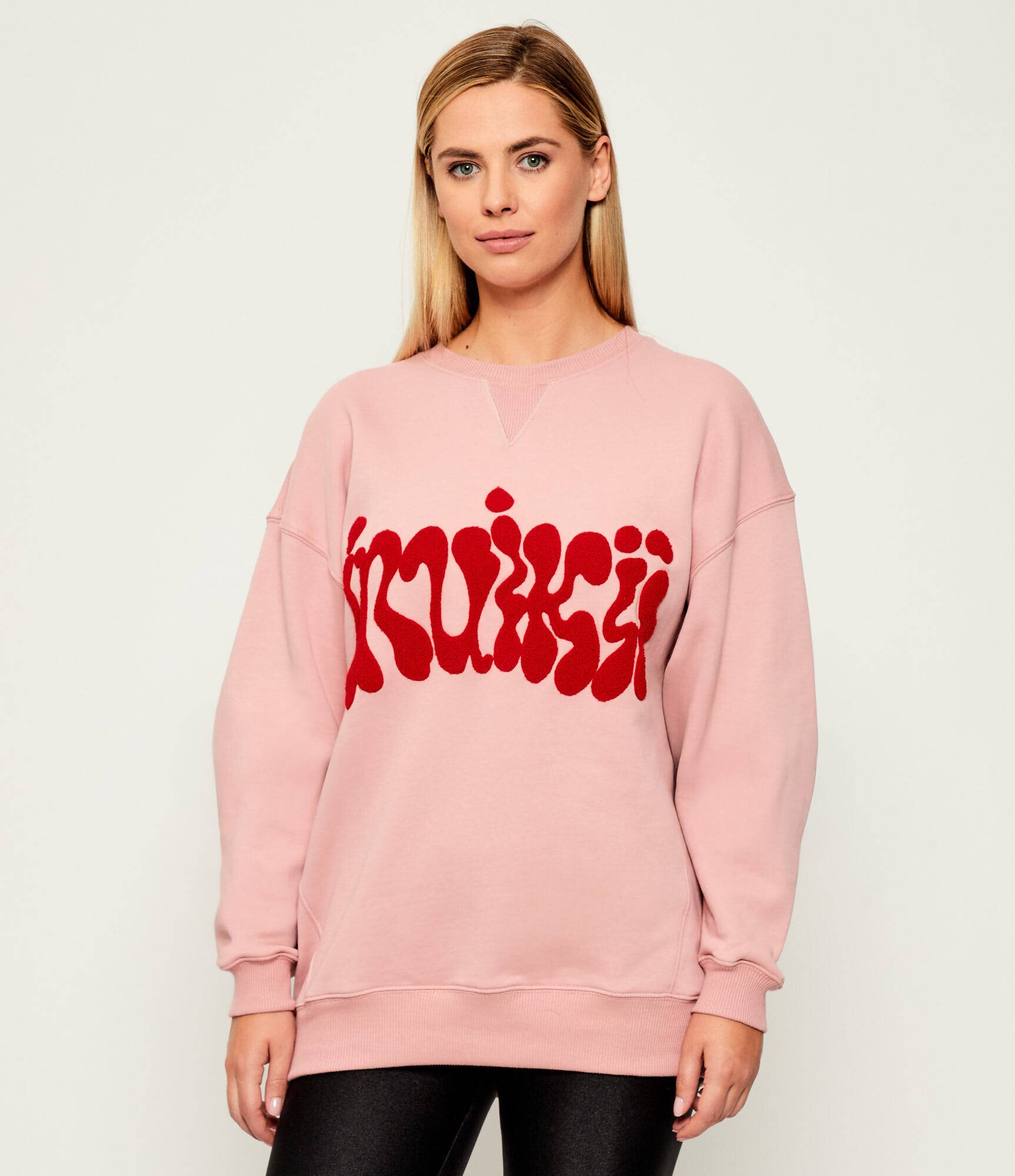 Inuikii Hanorac | Oversize fit
