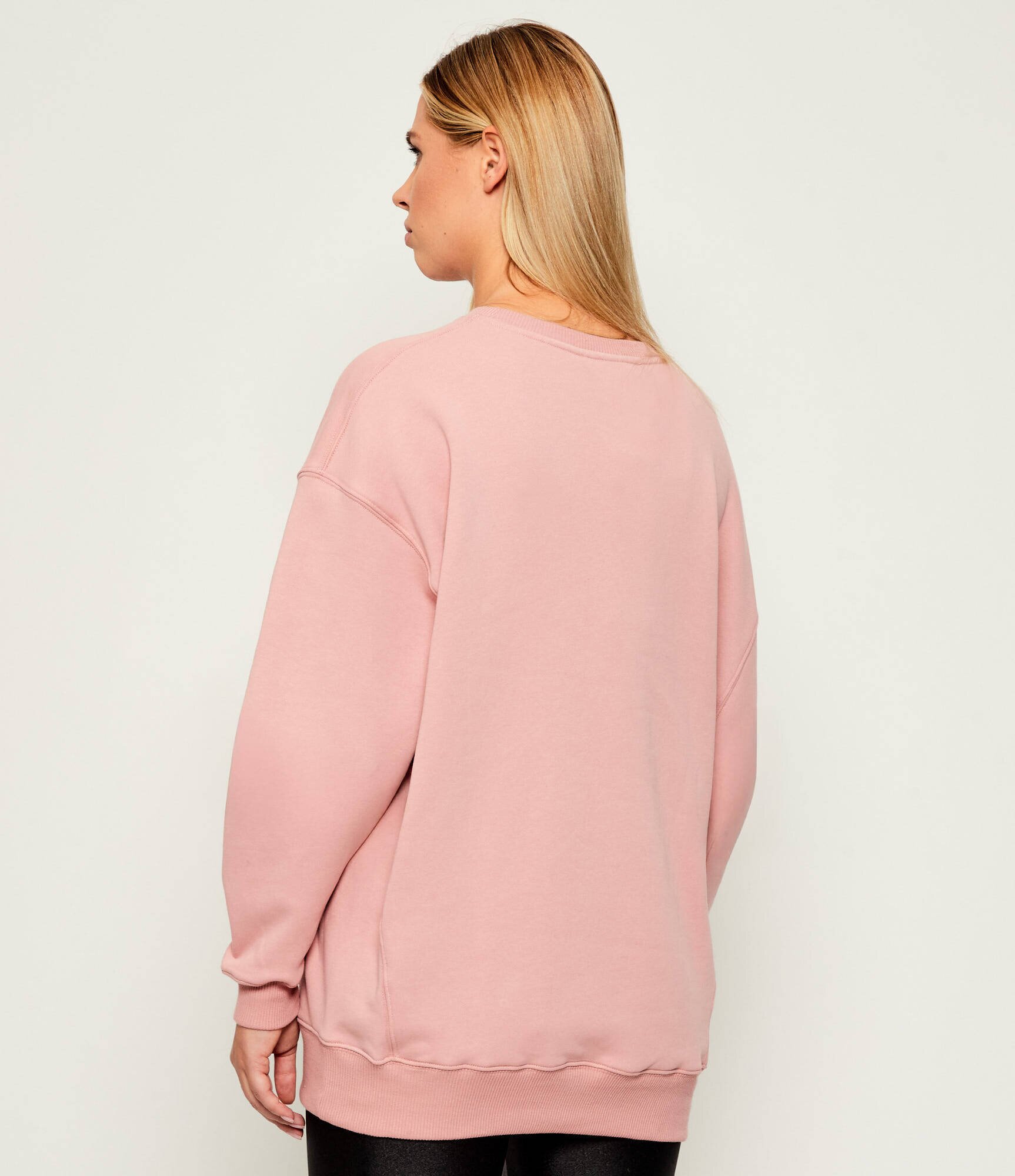 Inuikii Hanorac | Oversize fit