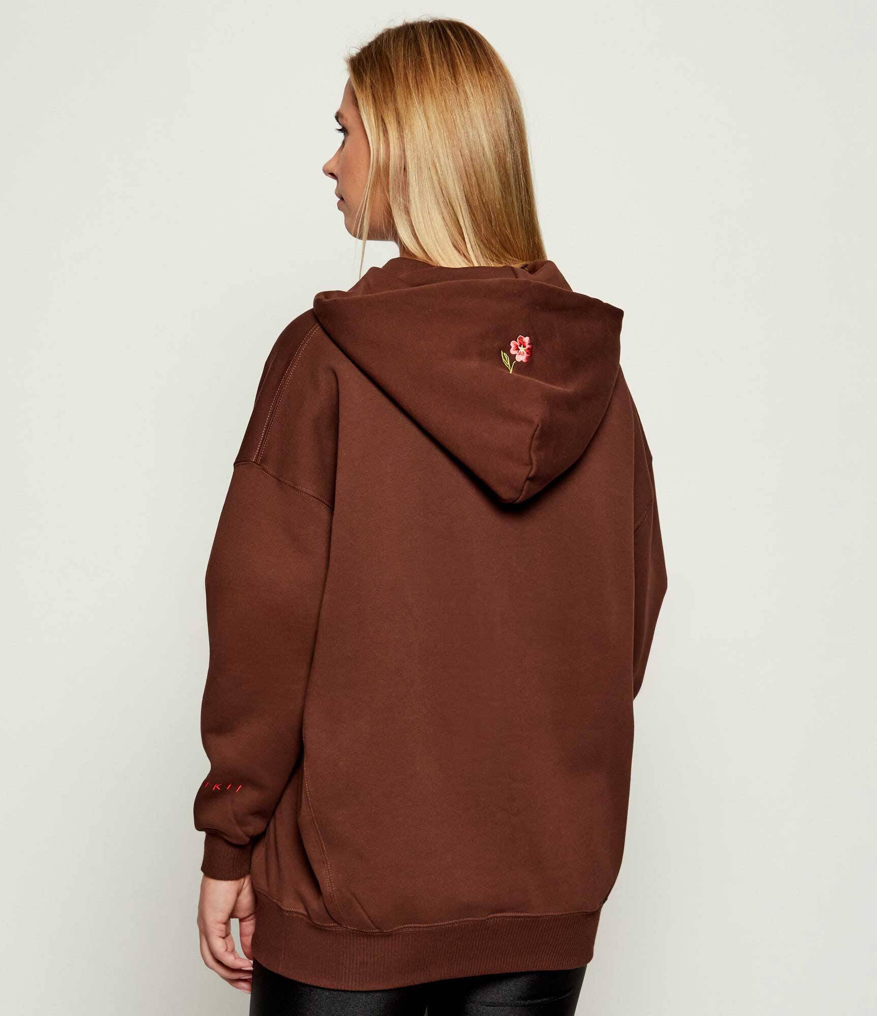 Inuikii Hanorac | Oversize fit