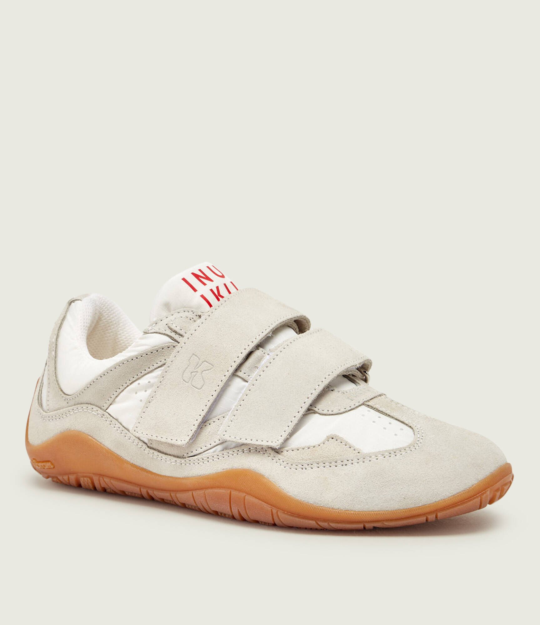 Inuikii Sneakers MALIAH | piele întoarsă