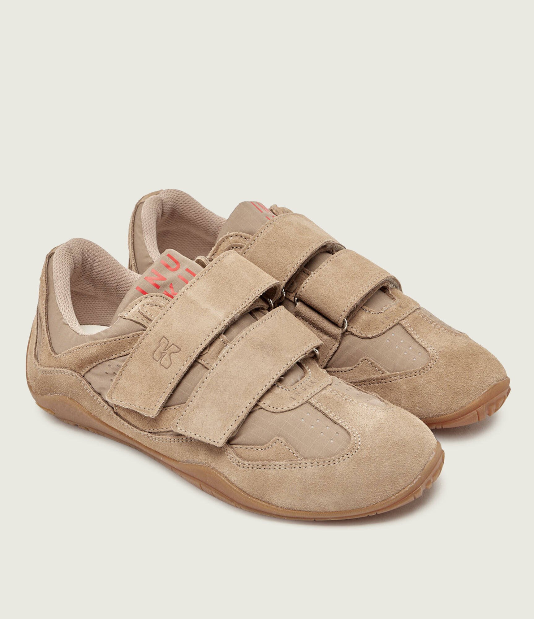 Inuikii Sneakers MALIAH | piele întoarsă