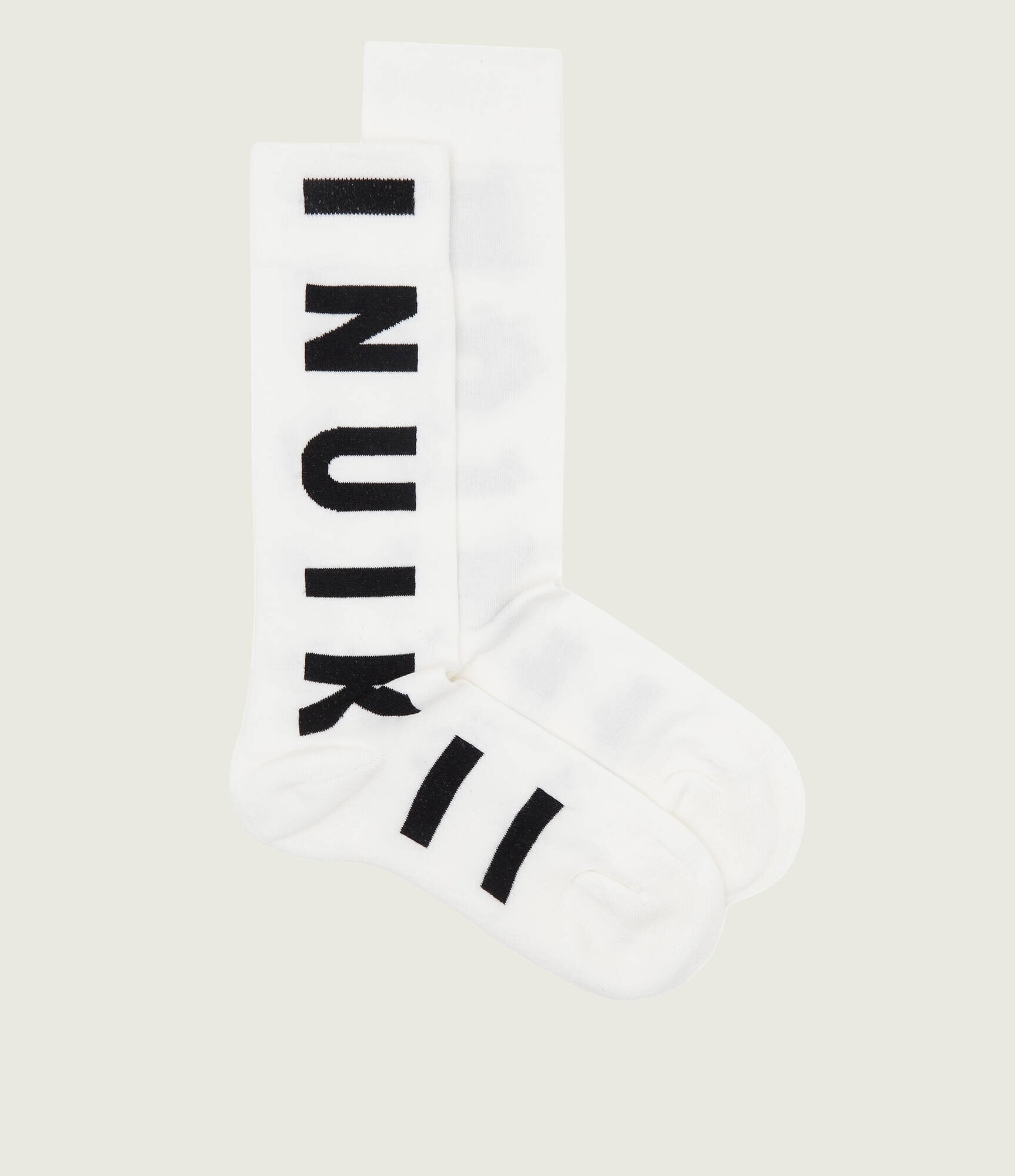 Inuikii Șosete HIGH TOP JACQUARD