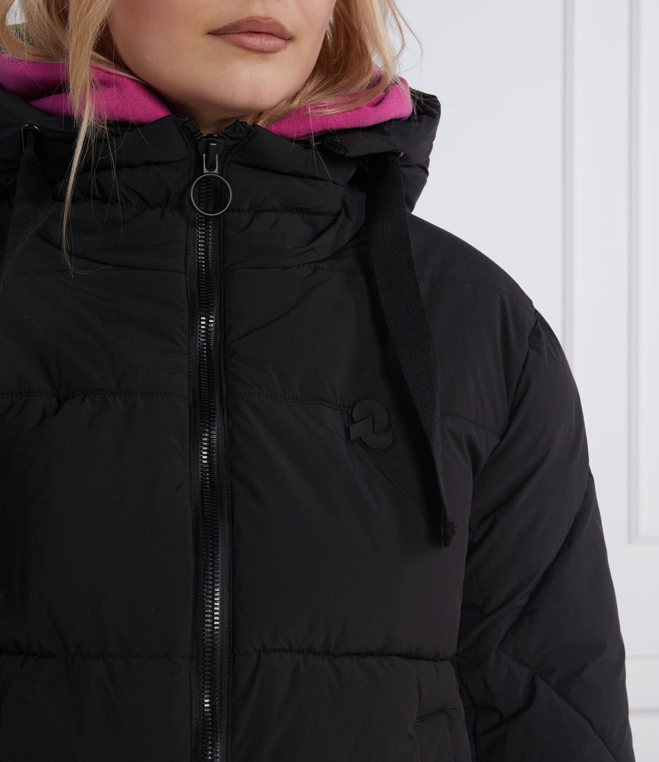 Invicta Geacă cu bretele | Regular Fit