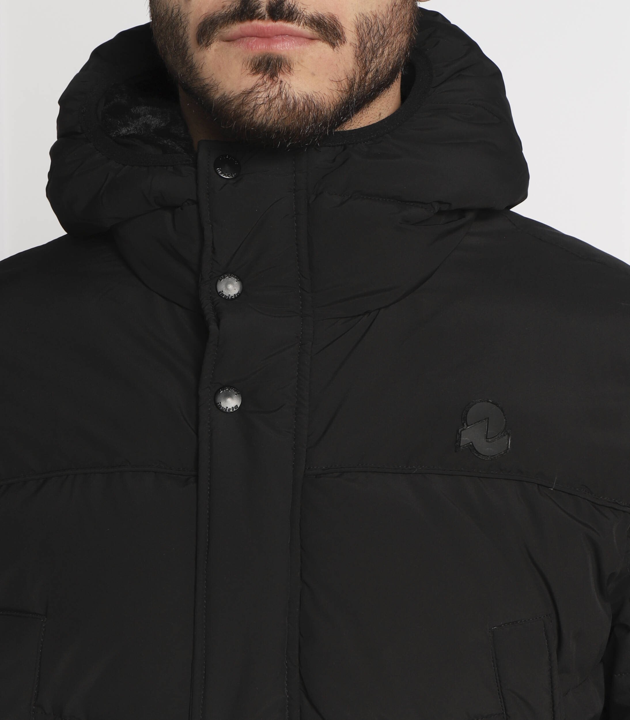 Invicta Geacă cu bretele | Regular Fit