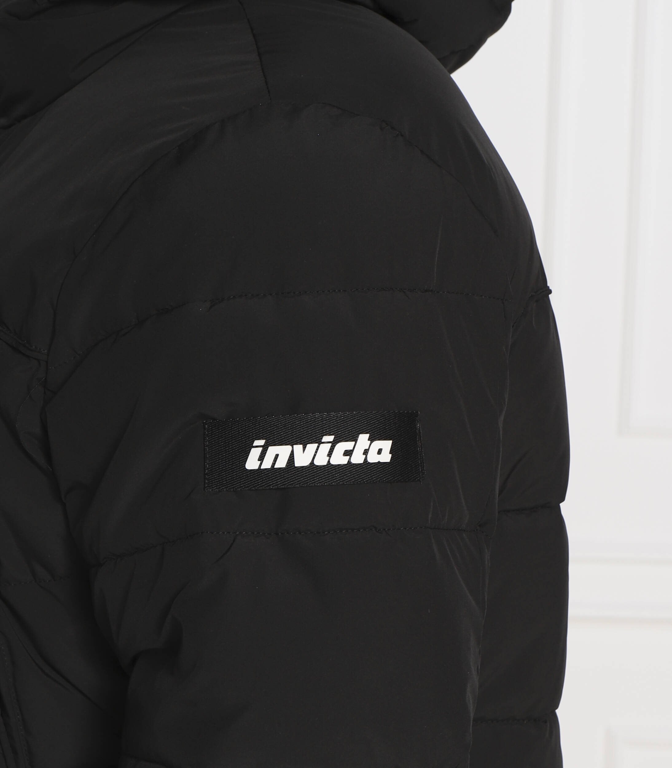 Invicta Geacă cu bretele | Regular Fit