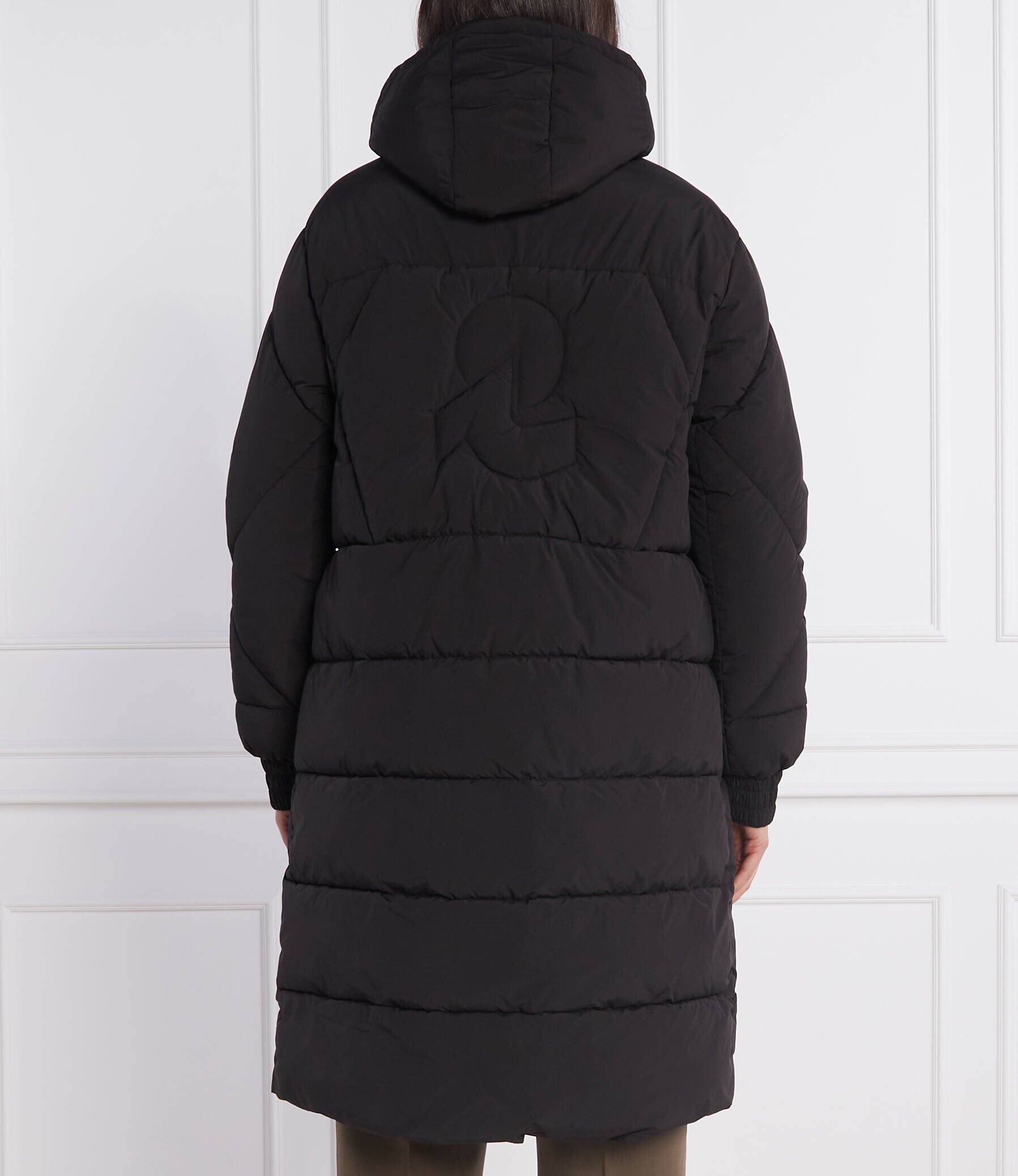 Invicta Geacă cu bretele | Regular Fit