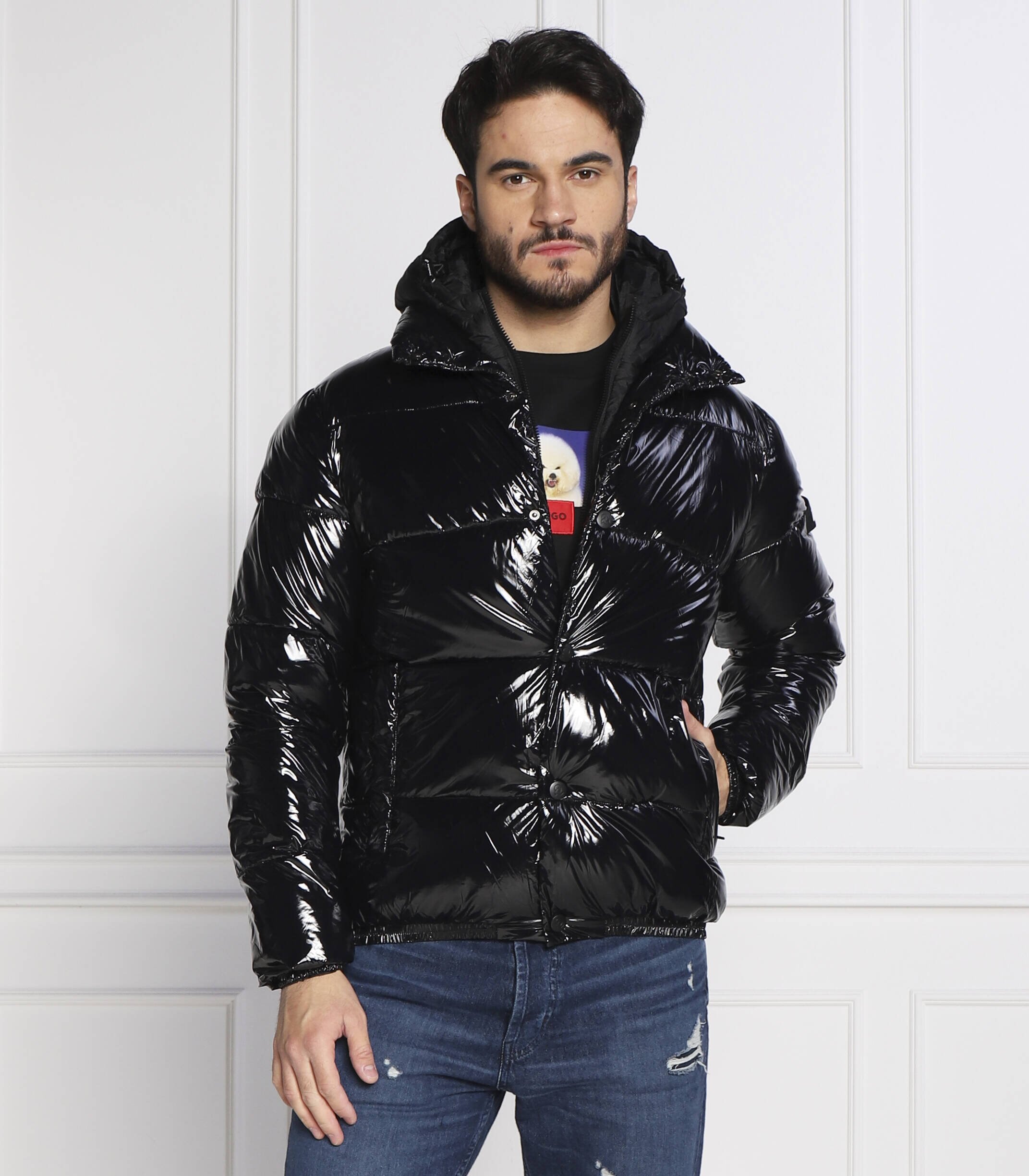 Invicta Geacă | Regular Fit