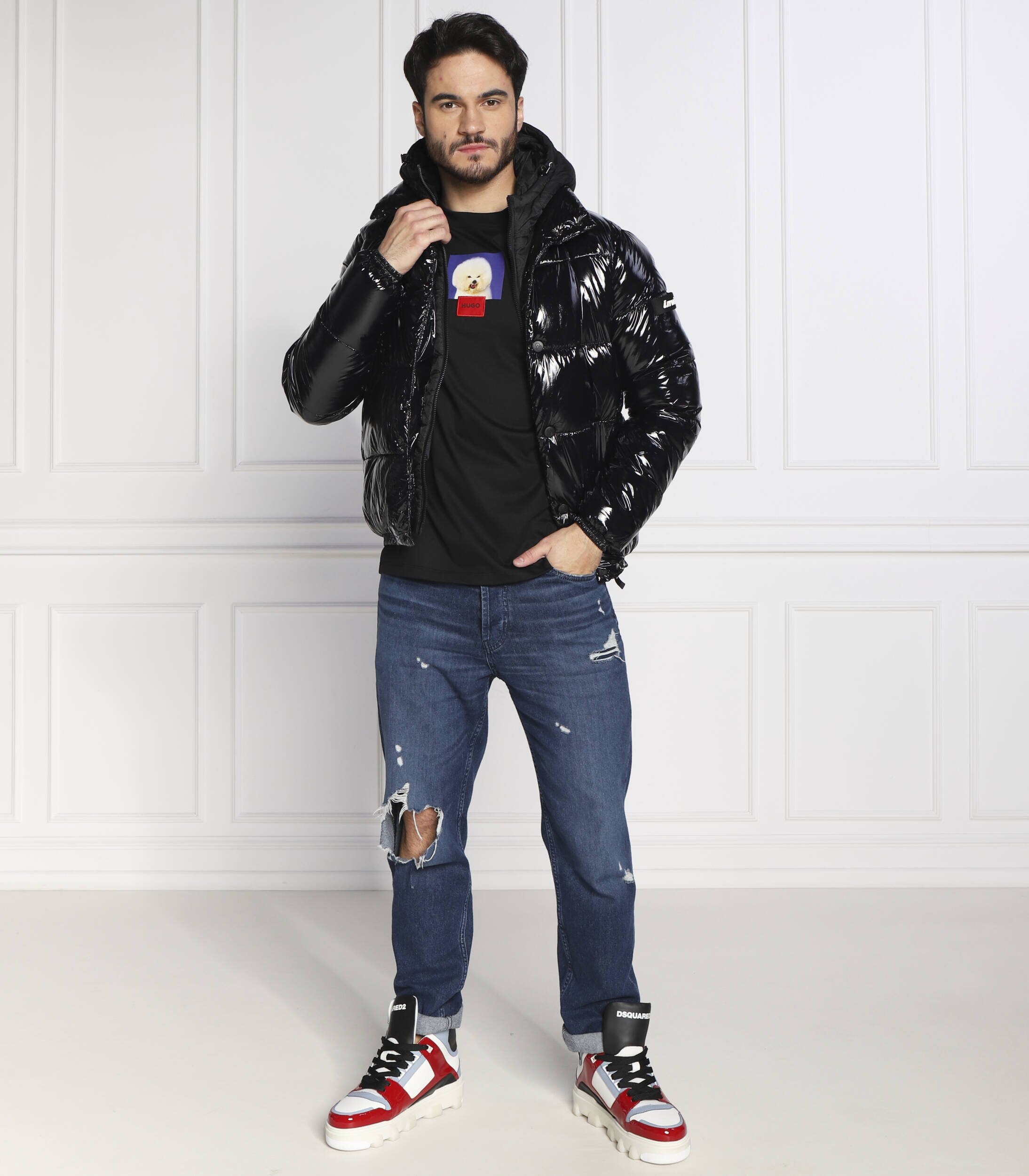 Invicta Geacă | Regular Fit