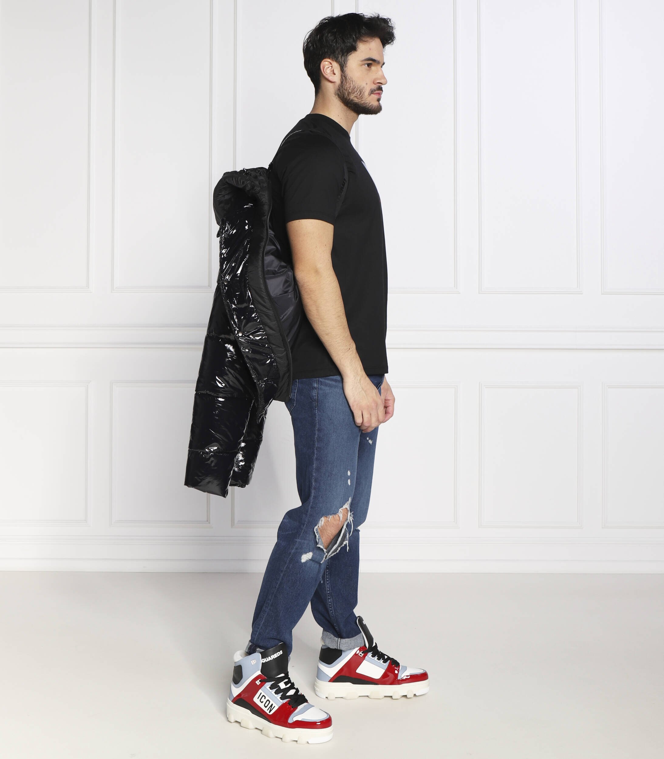 Invicta Geacă | Regular Fit