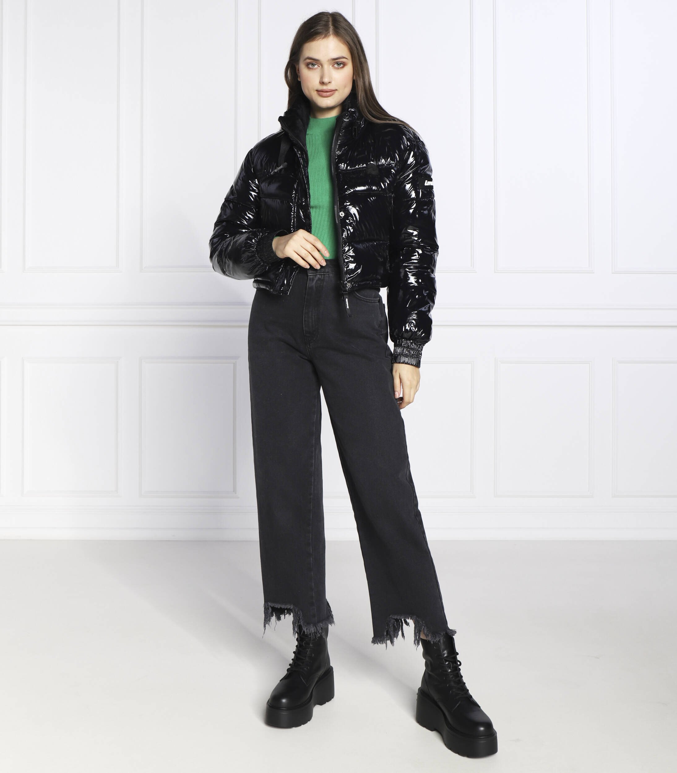 Invicta Geacă | Regular Fit