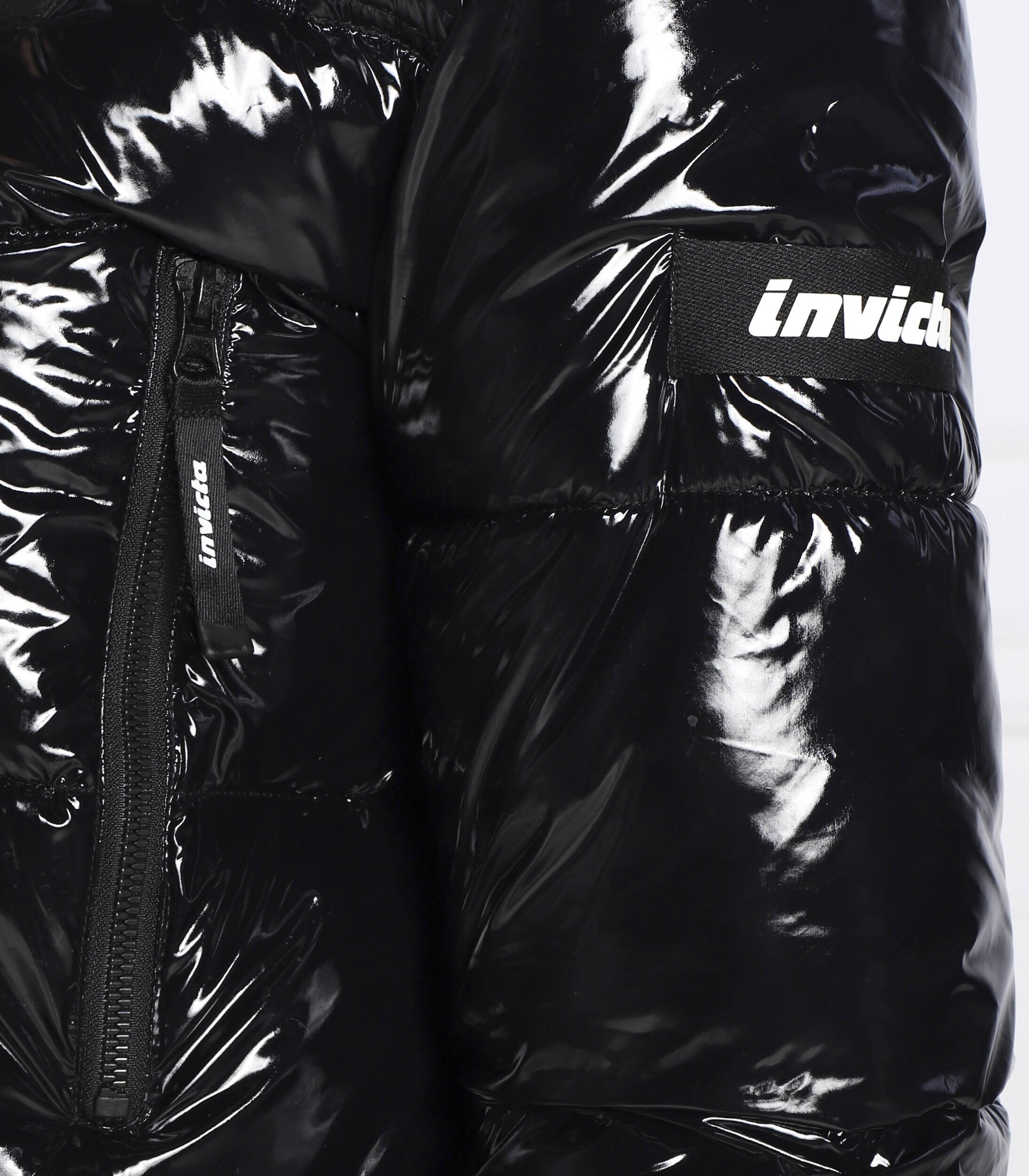 Invicta Geacă | Regular Fit