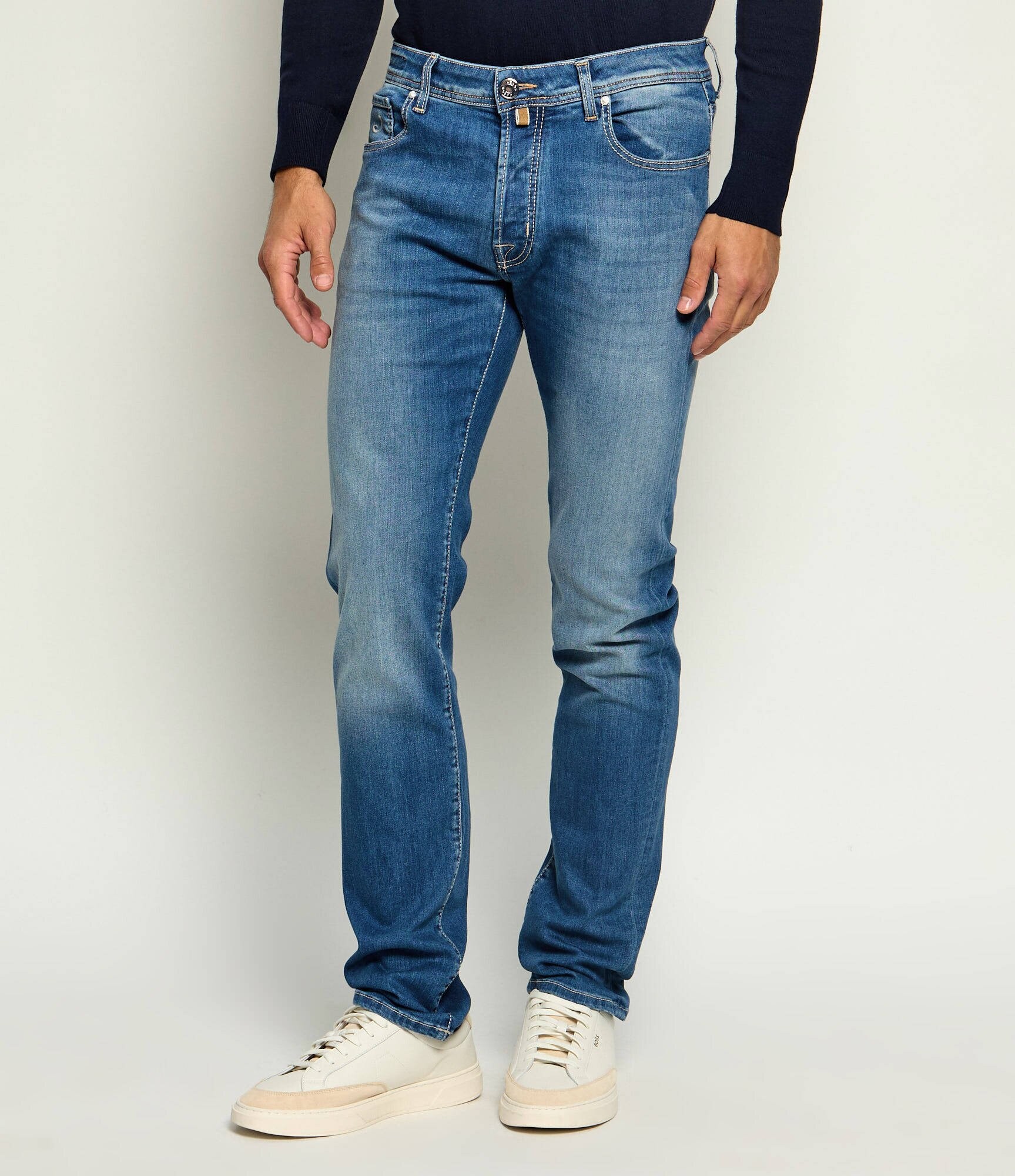 Jacob Cohen Blugi Bard | Slim Fit