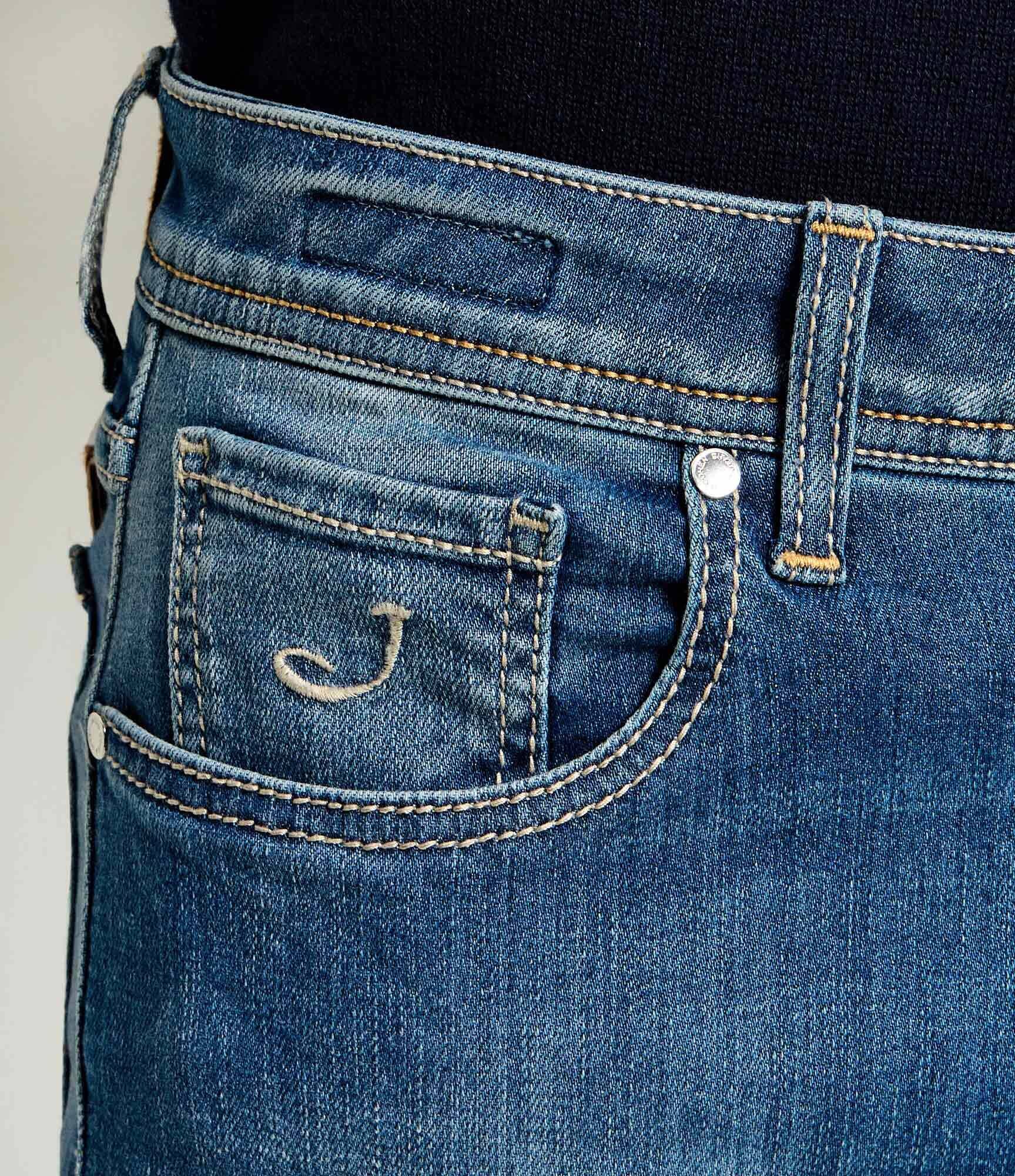 Jacob Cohen Blugi Bard | Slim Fit