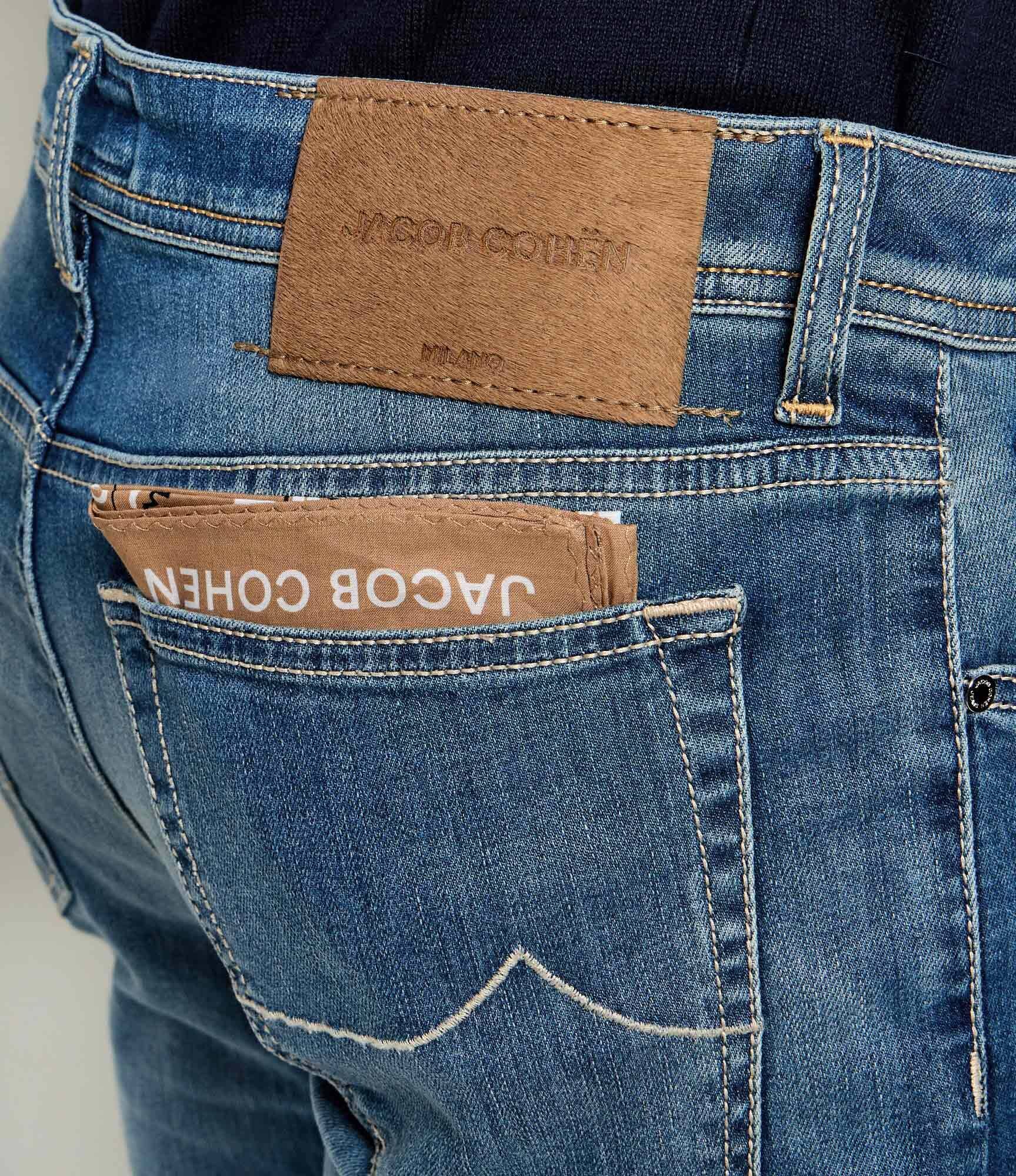Jacob Cohen Blugi Bard | Slim Fit