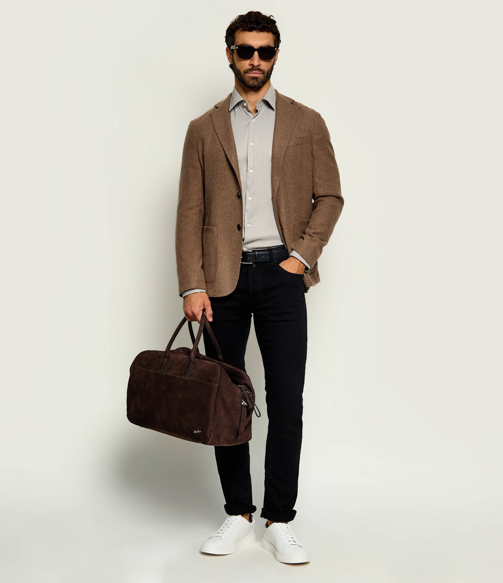 Jacob Cohen Blugi Bard | Slim Fit