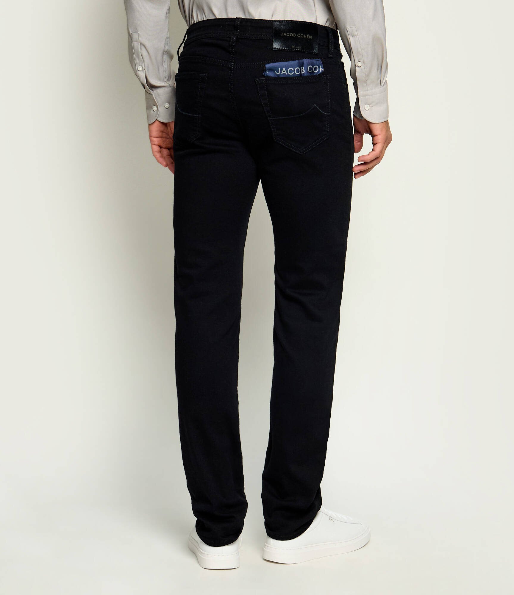 Jacob Cohen Blugi Bard | Slim Fit